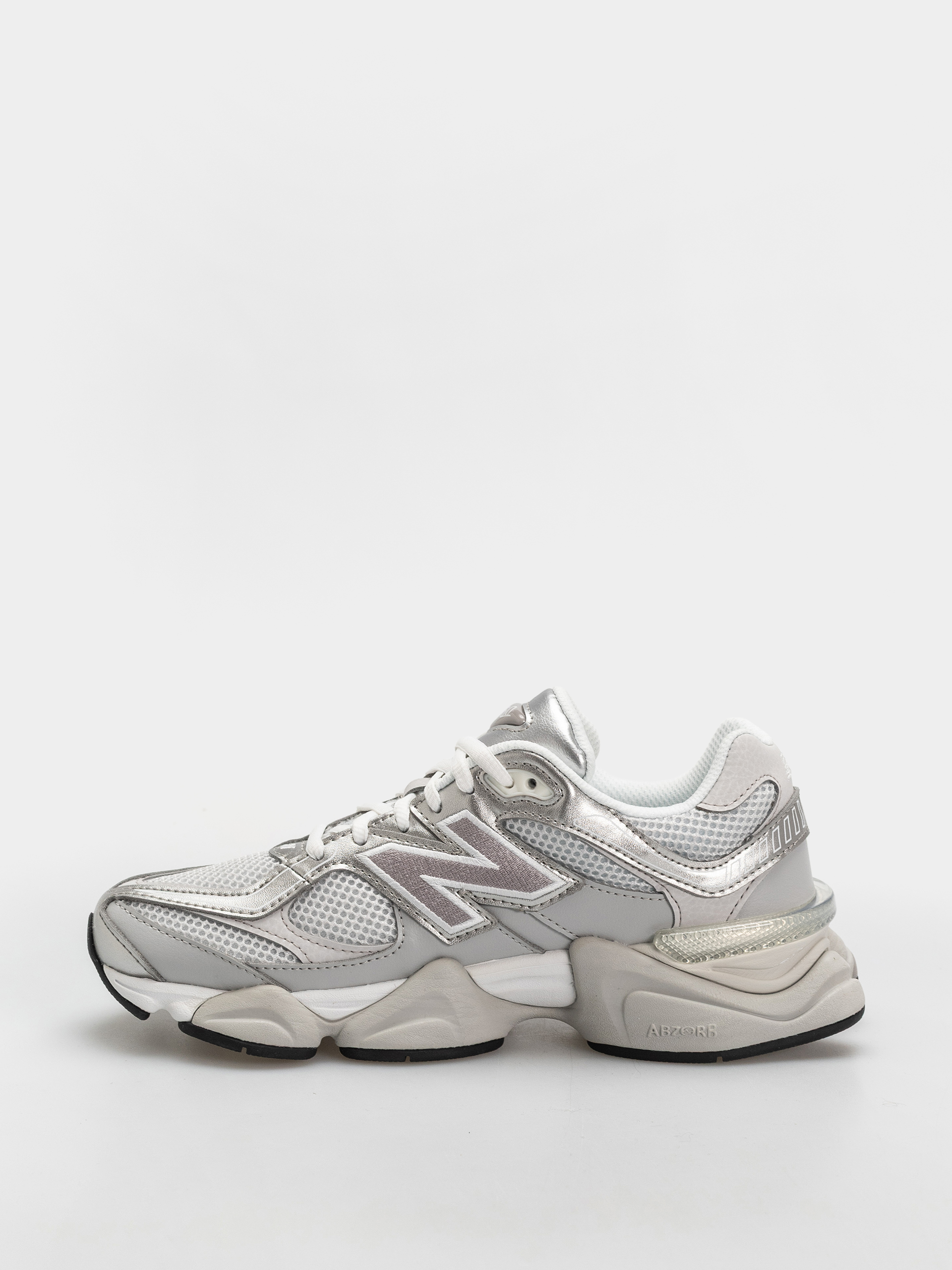 New Balance 9060 Schuhe (raincloud/truffle salt)