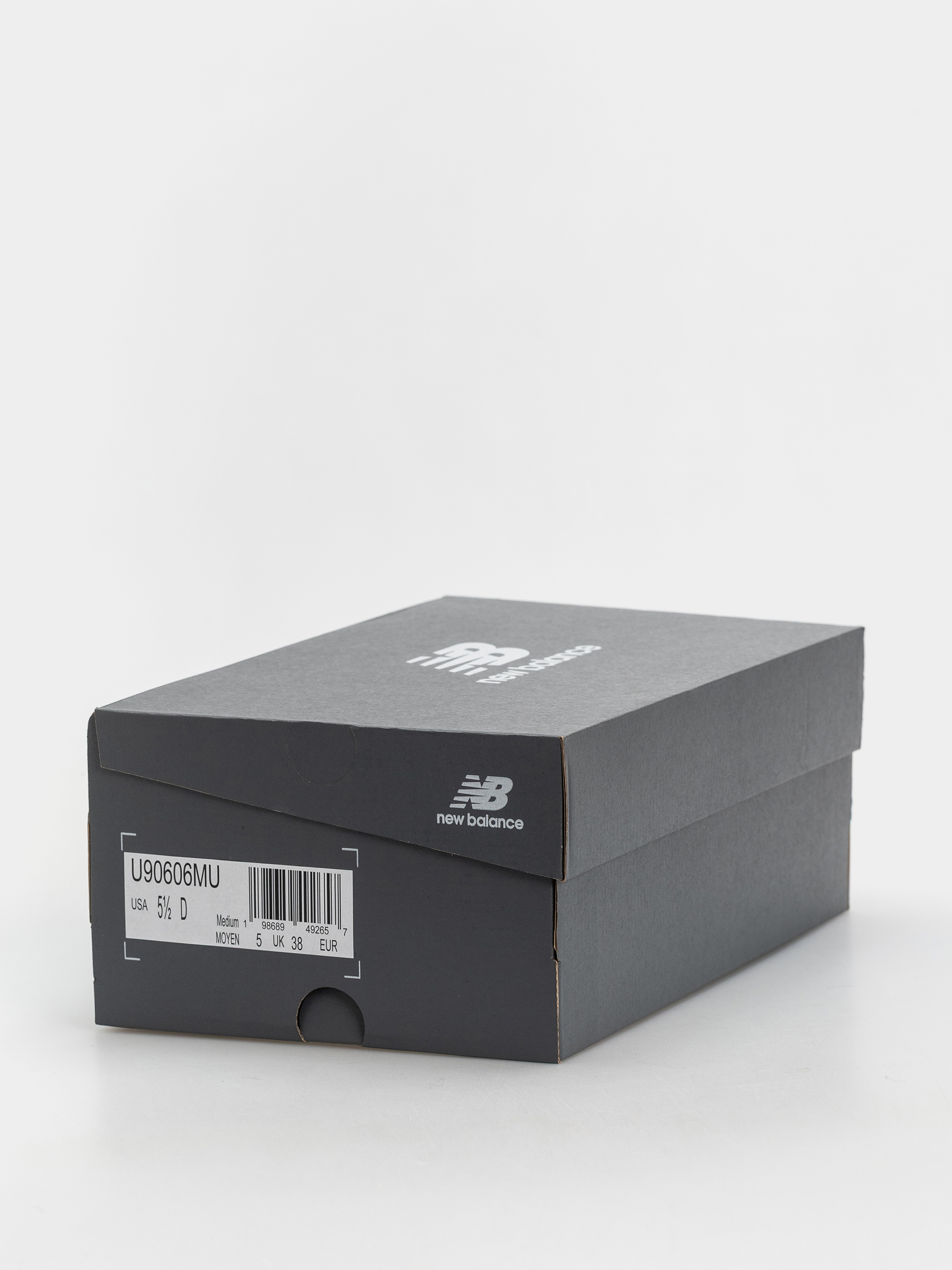 New Balance 9060 Shoes (raincloud/truffle salt)