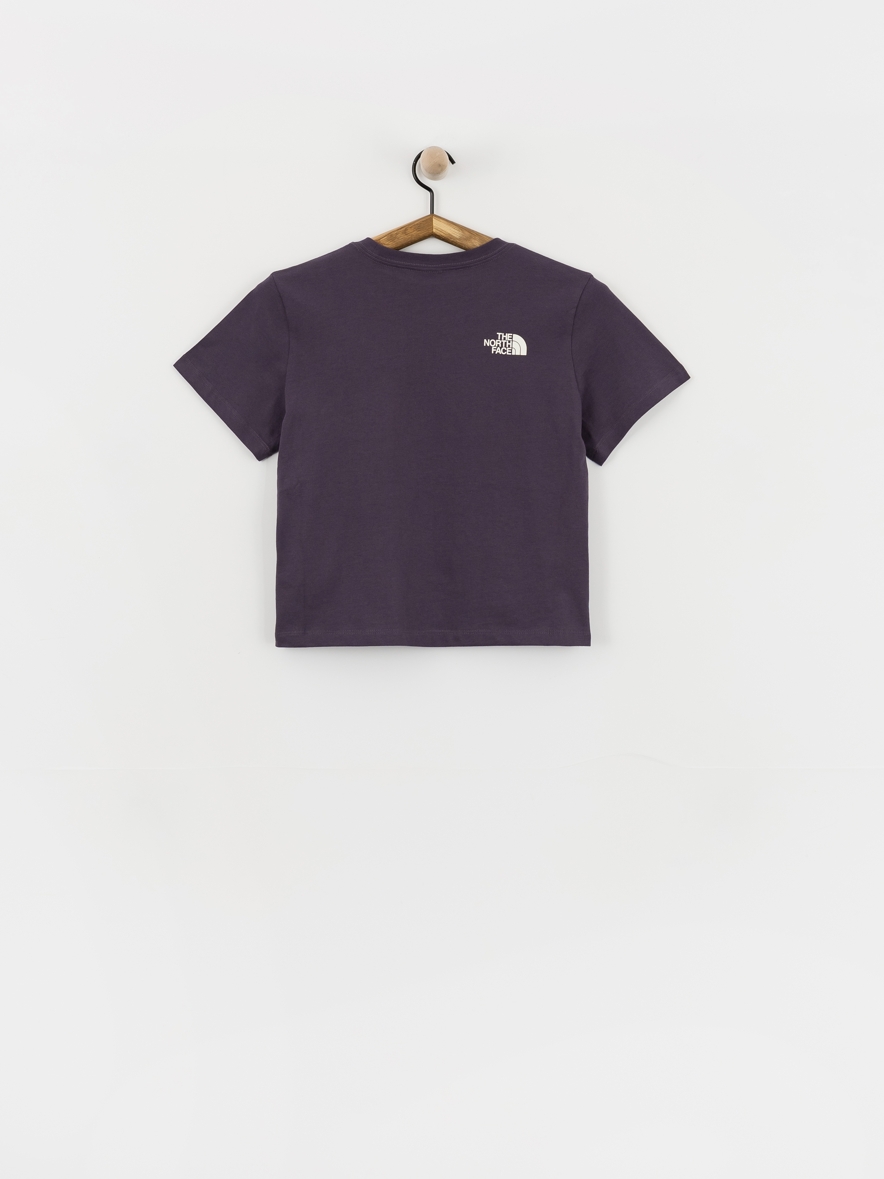 The North Face Flora Embro Wmn T-Shirt