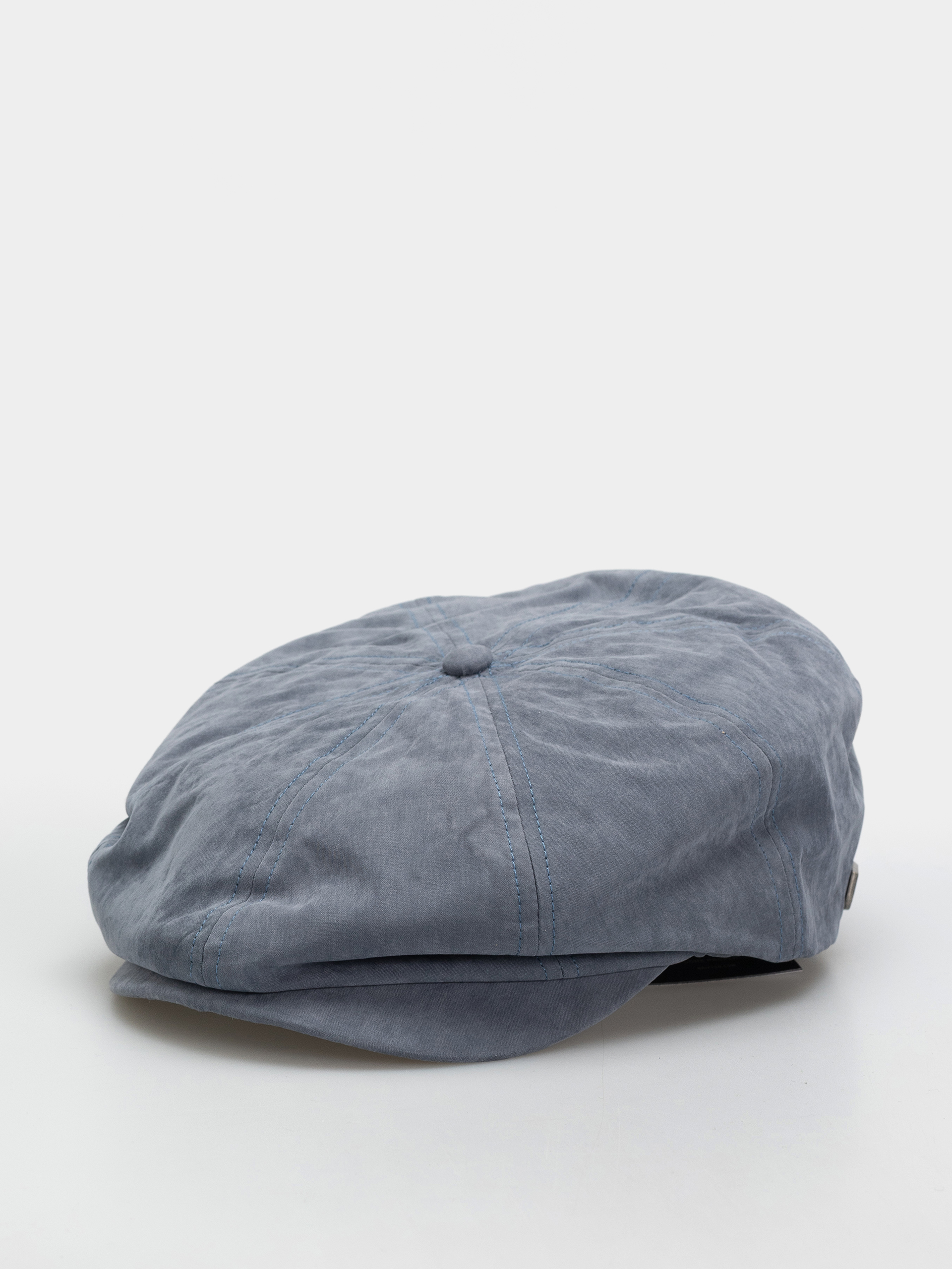 Kangol Wool Jax Beret Flat cap - yellow (warm apricot)