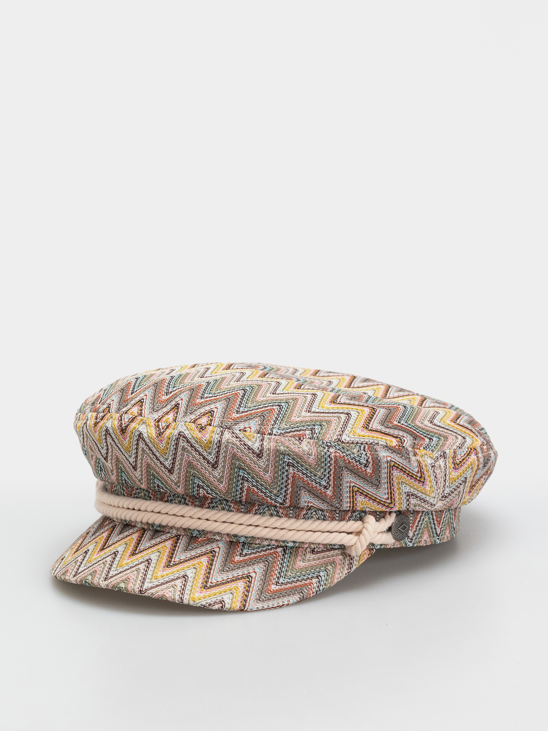Brixton Fiddler Flat cap