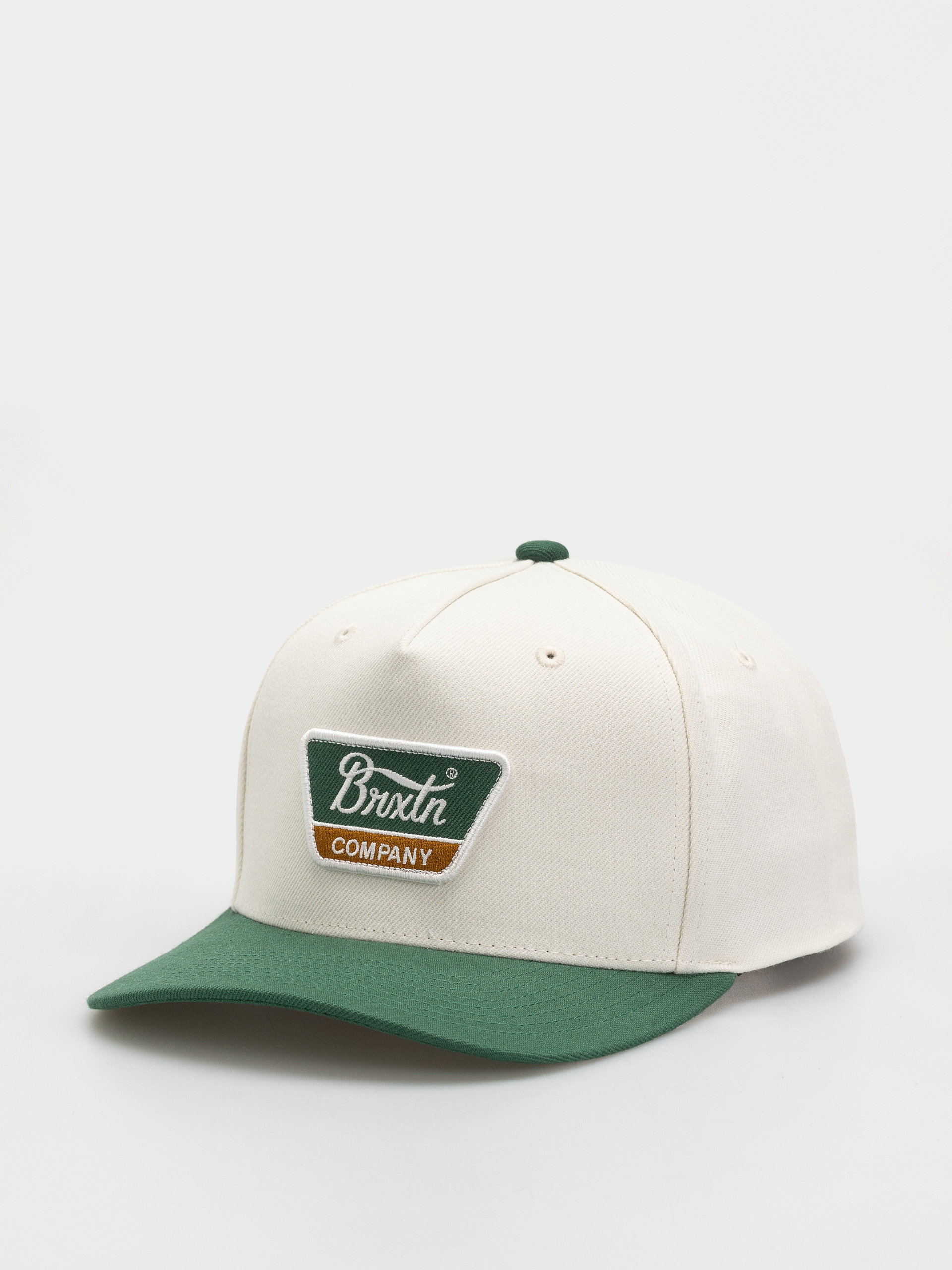 Brixton Linwood C Netplus Mp Snpk Cap