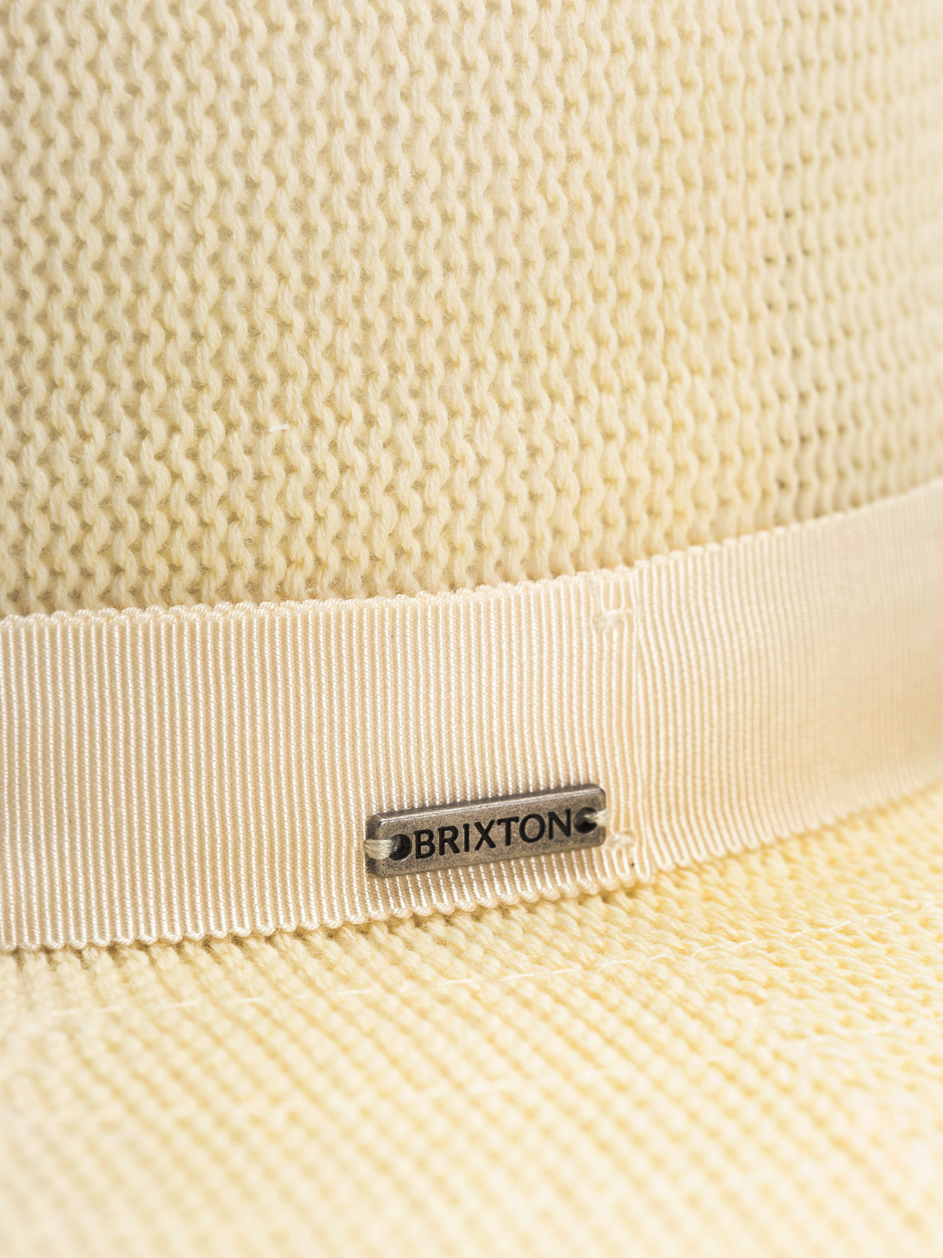 Brixton Lyons Knit Packable Wmn Hat (natural)