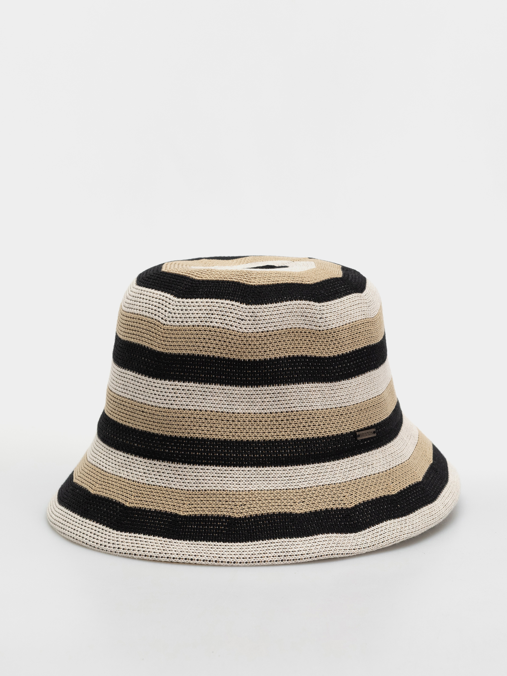 Brixton Lisboa Knit Packable Bucket Ha Wmn Hat