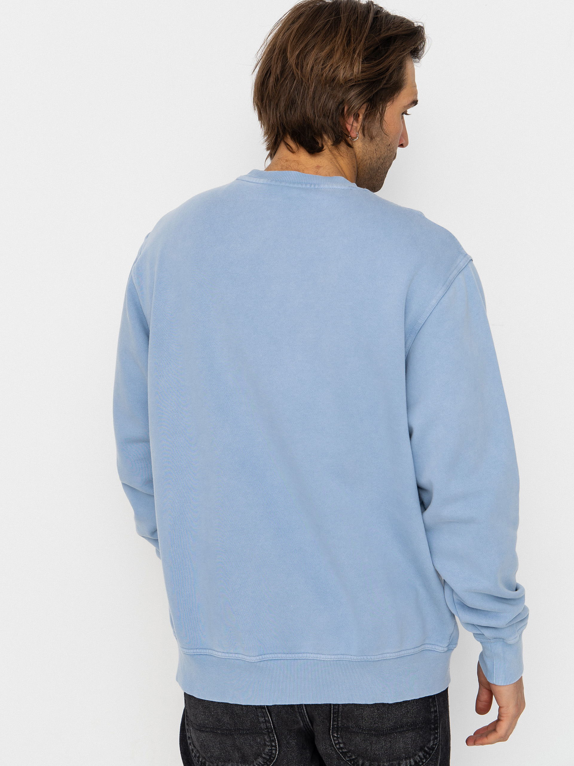 Dickies Plentywood Sweatshirt - blue (endless sky)