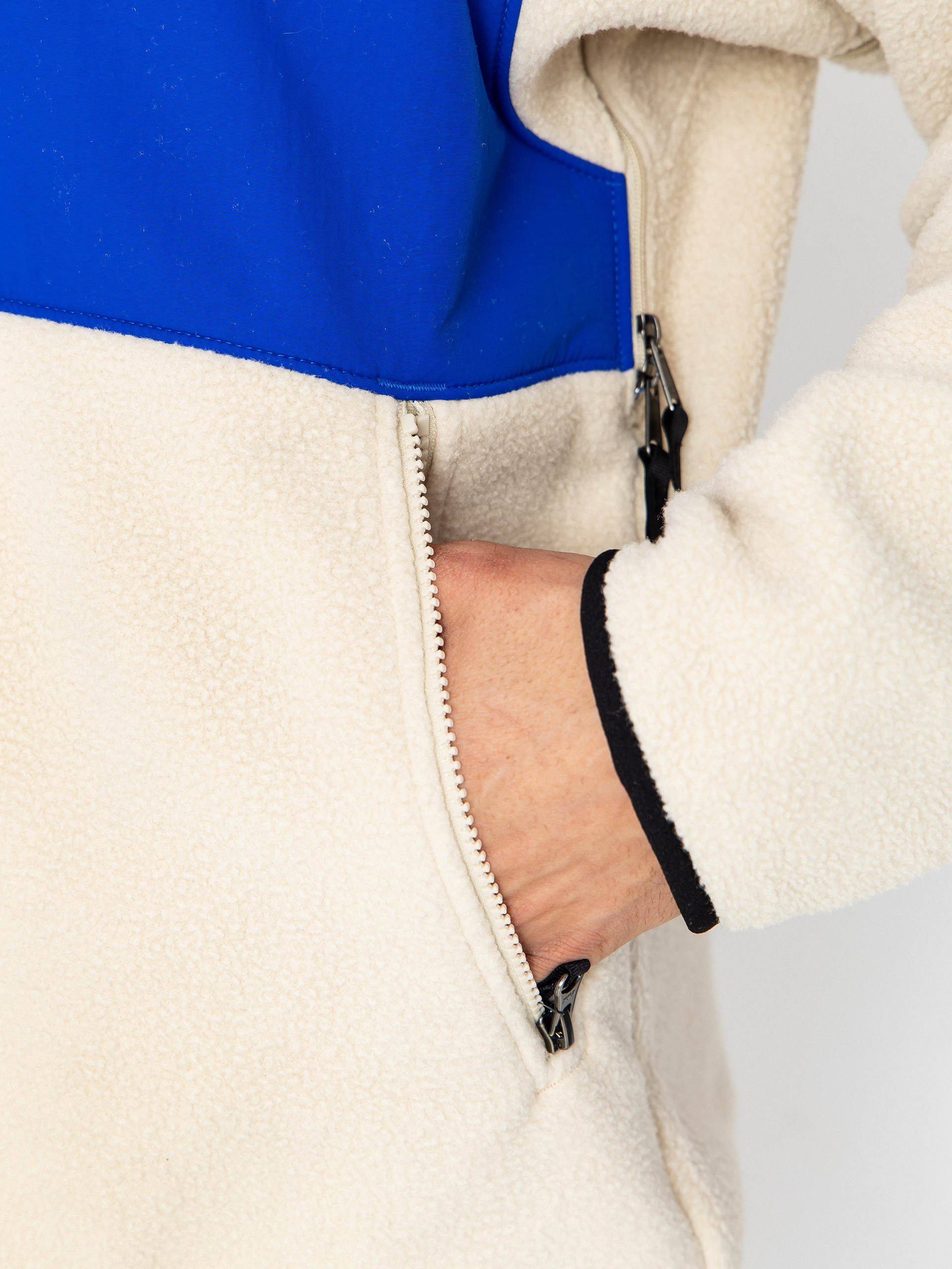 The North Face Retro Denali Jacket (desert stone/tn)