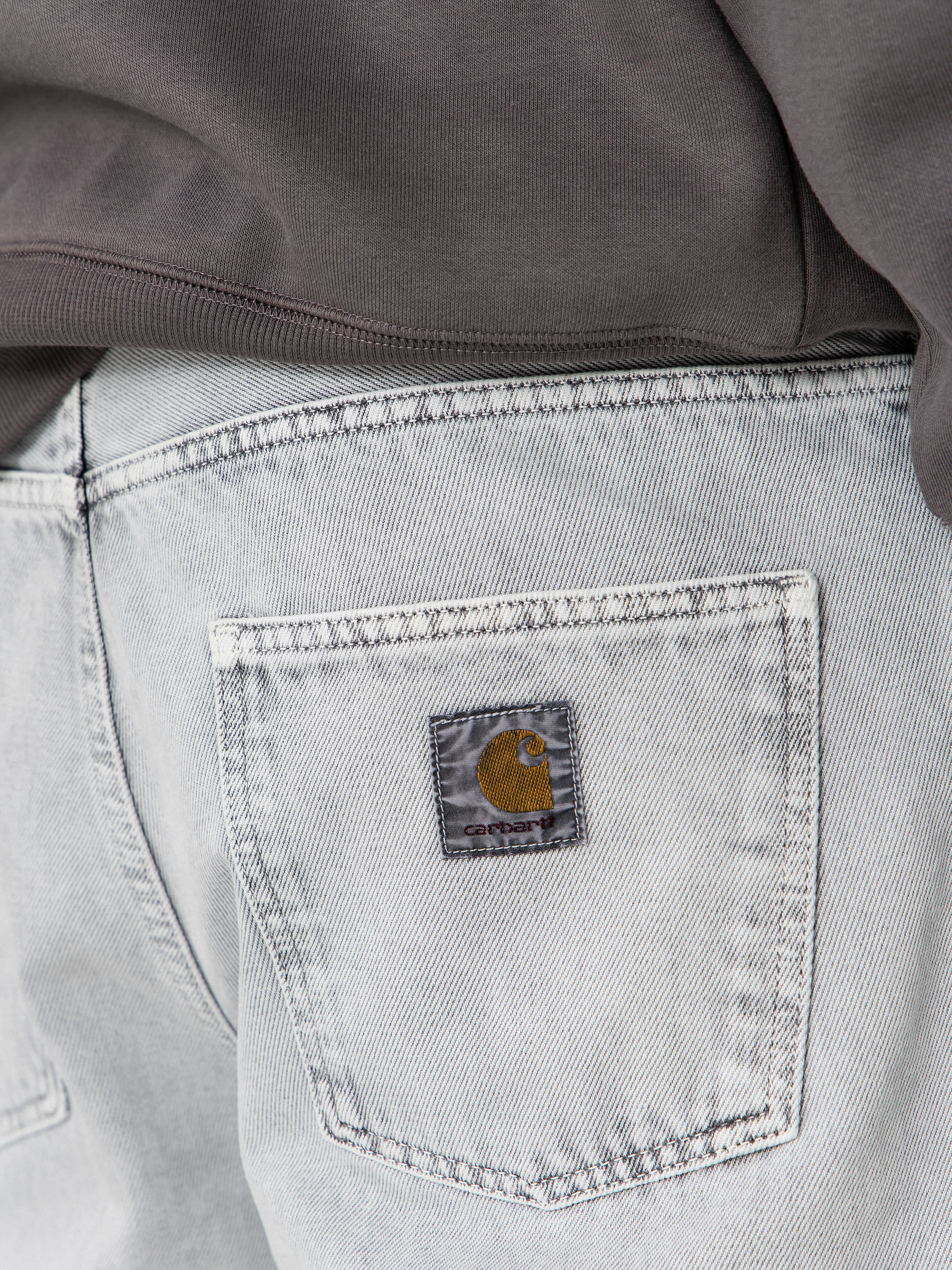 Carhartt WIP Newel Hose (black)