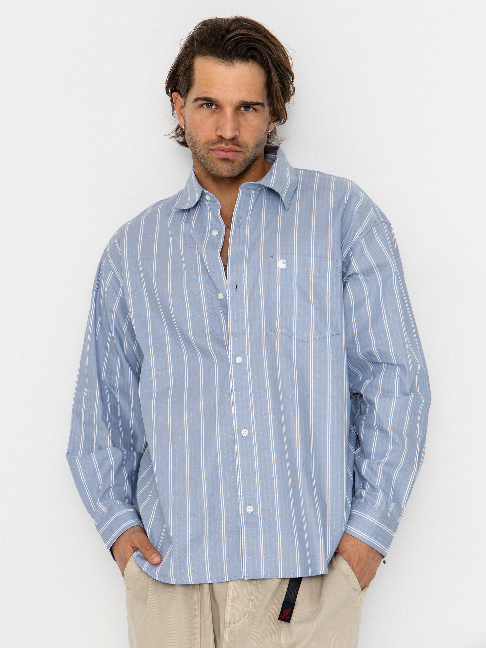 Carhartt WIP Beale Hemd