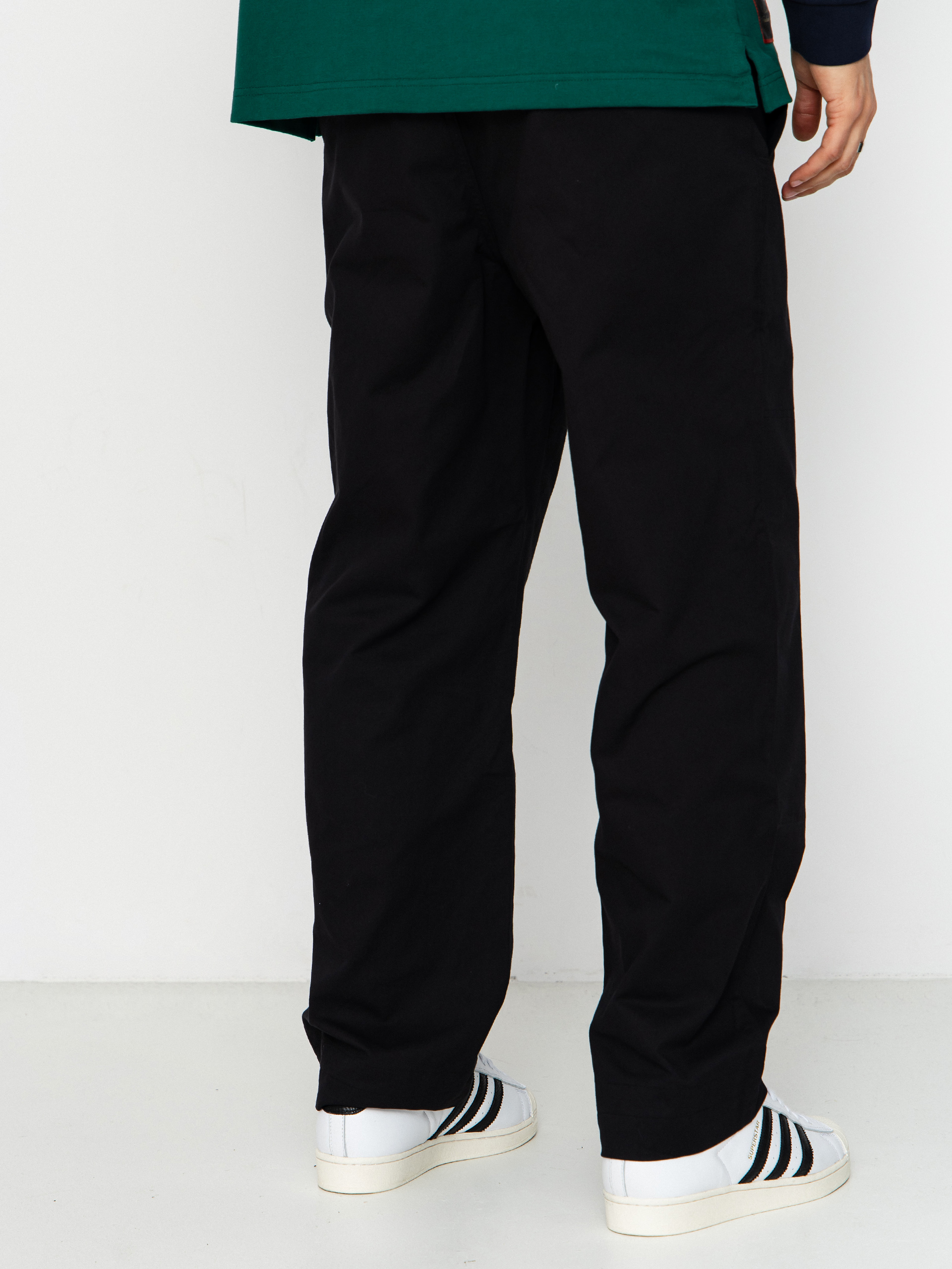 adidas Skt Chino Hose (black)
