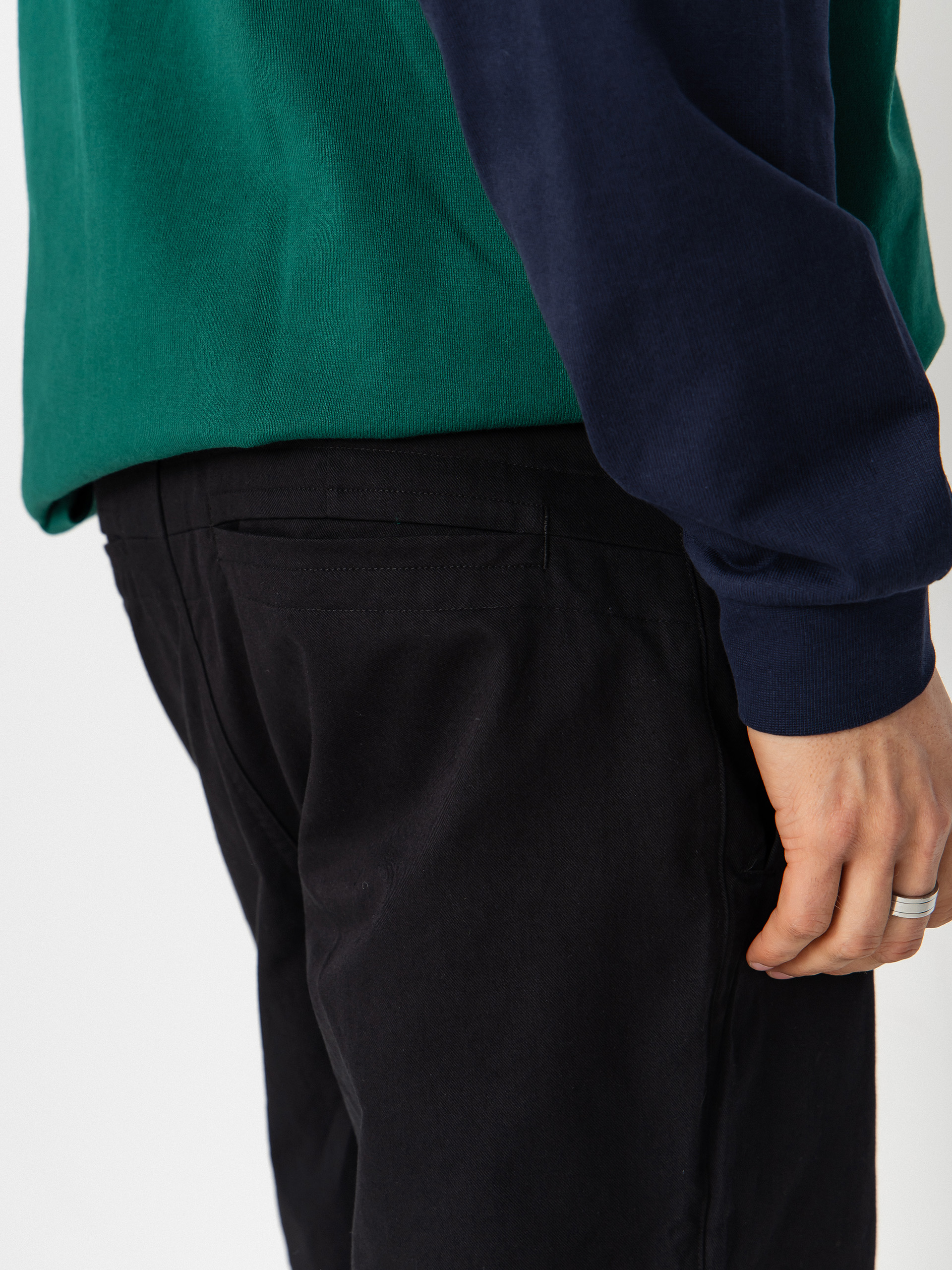 adidas Skt Chino Pants (black)