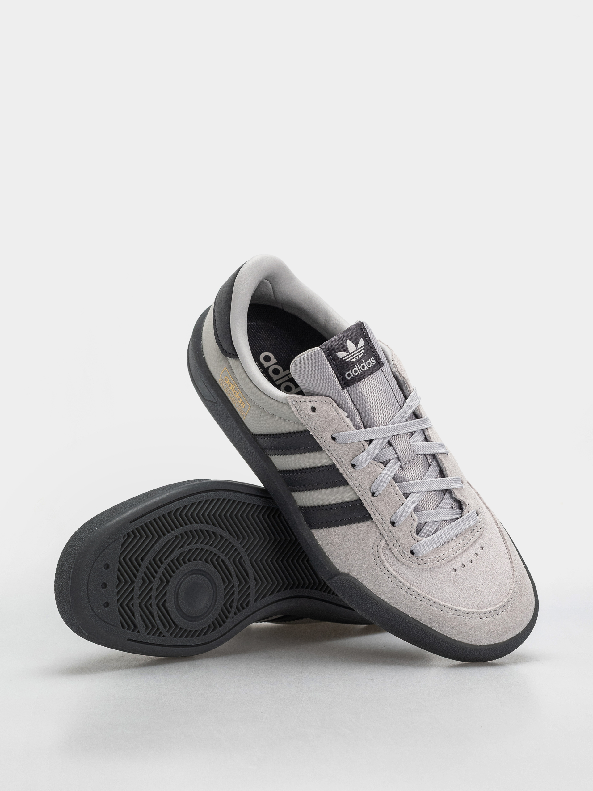 adidas Glenburn Schuhe (gretwo/carbon/blubir)