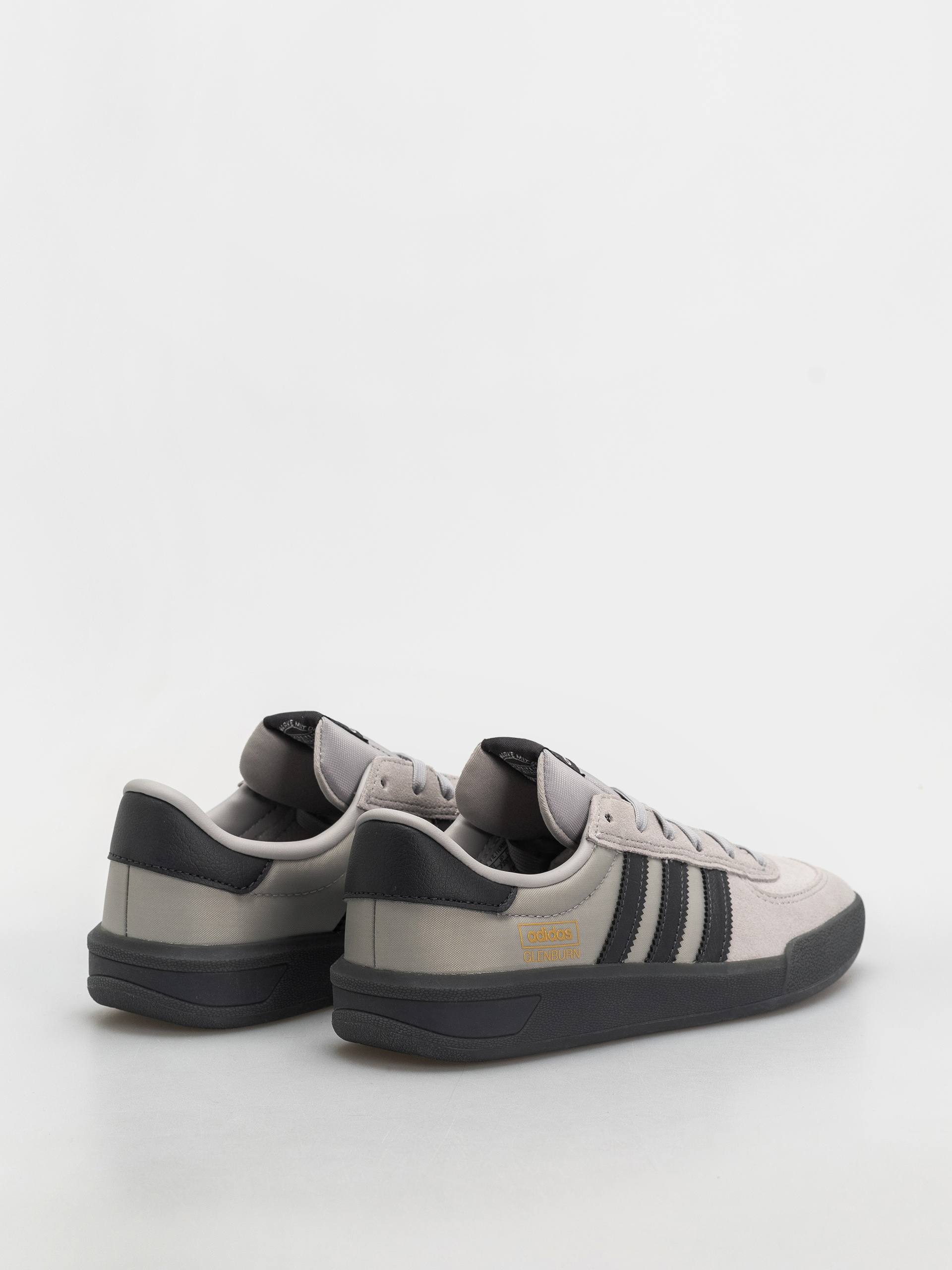 adidas Glenburn Shoes (gretwo/carbon/blubir)