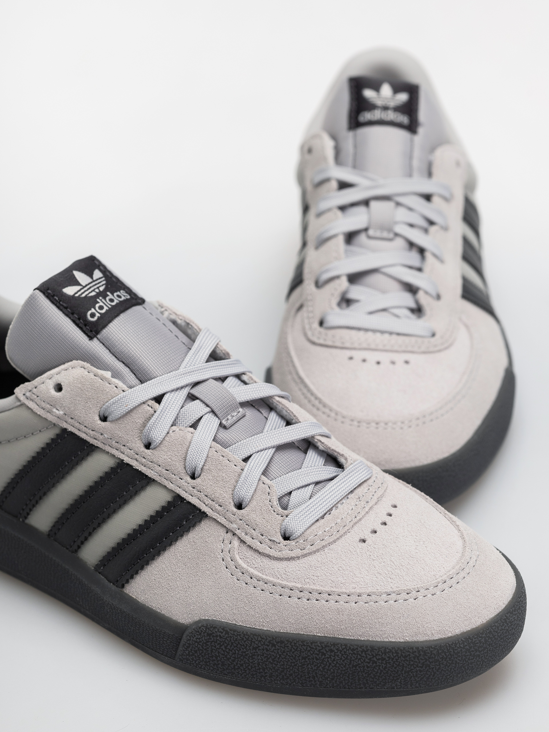 adidas Glenburn Schuhe (gretwo/carbon/blubir)