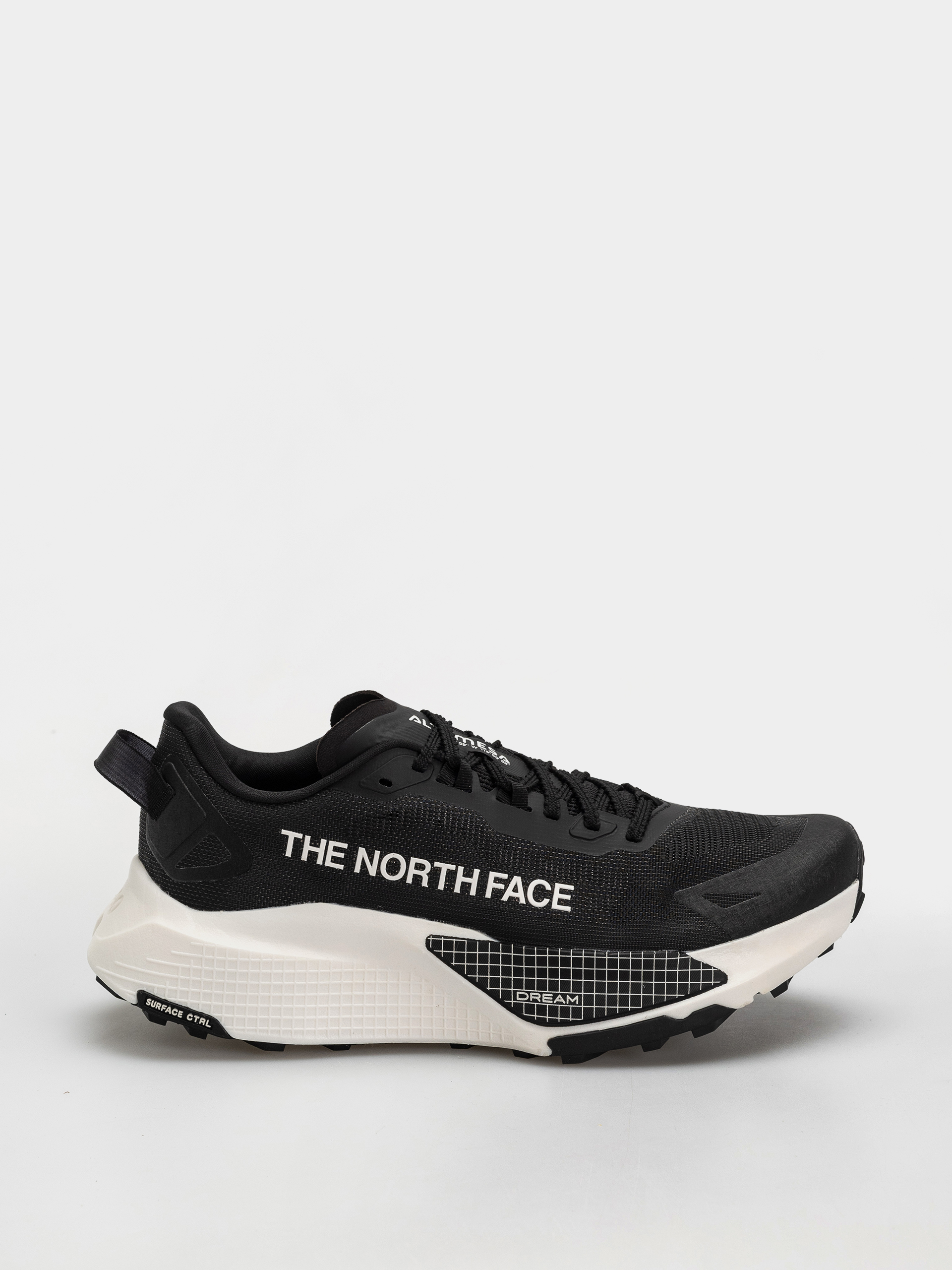 The North Face Altamesa 500 V2 Shoes - white, black (tnf black/white)