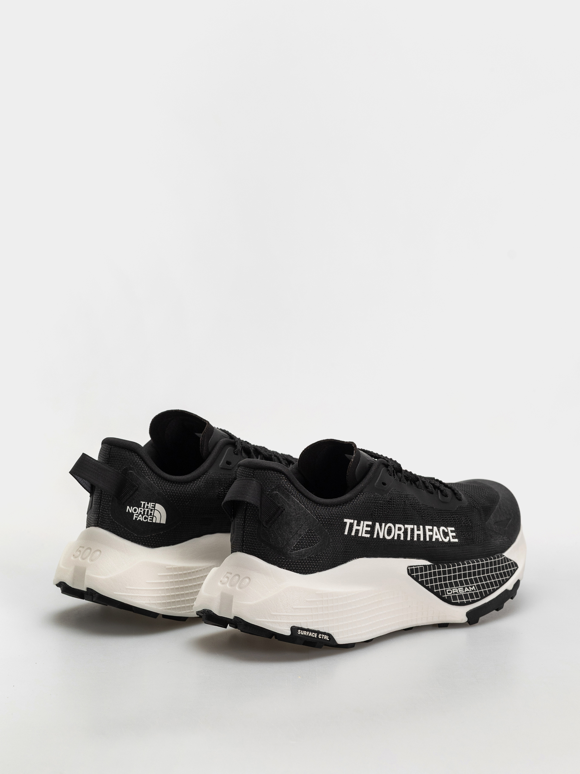 The North Face Altamesa 500 V2 Shoes (tnf black/white)