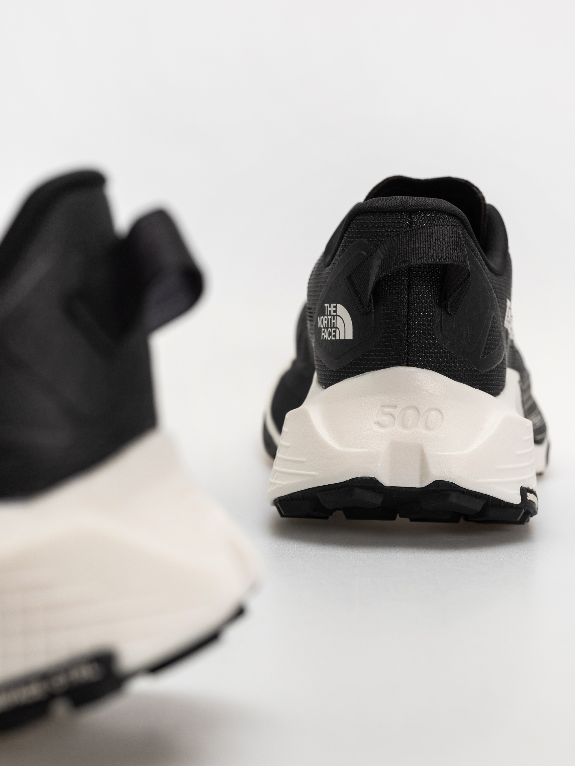 The North Face Altamesa 500 V2 Shoes (tnf black/white)