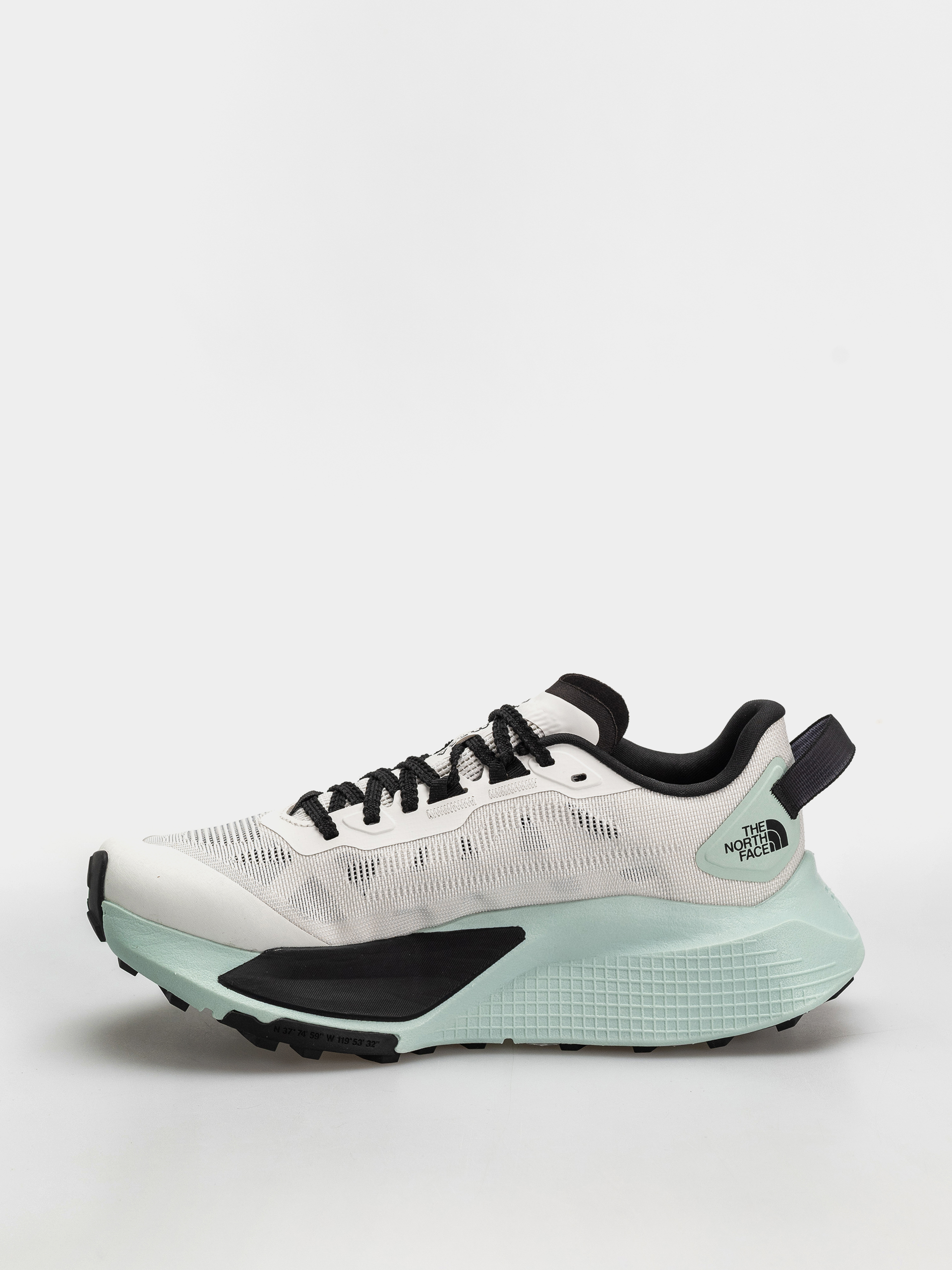 The North Face Altamesa 500 V2 Wmn Shoes (white ash/opal)