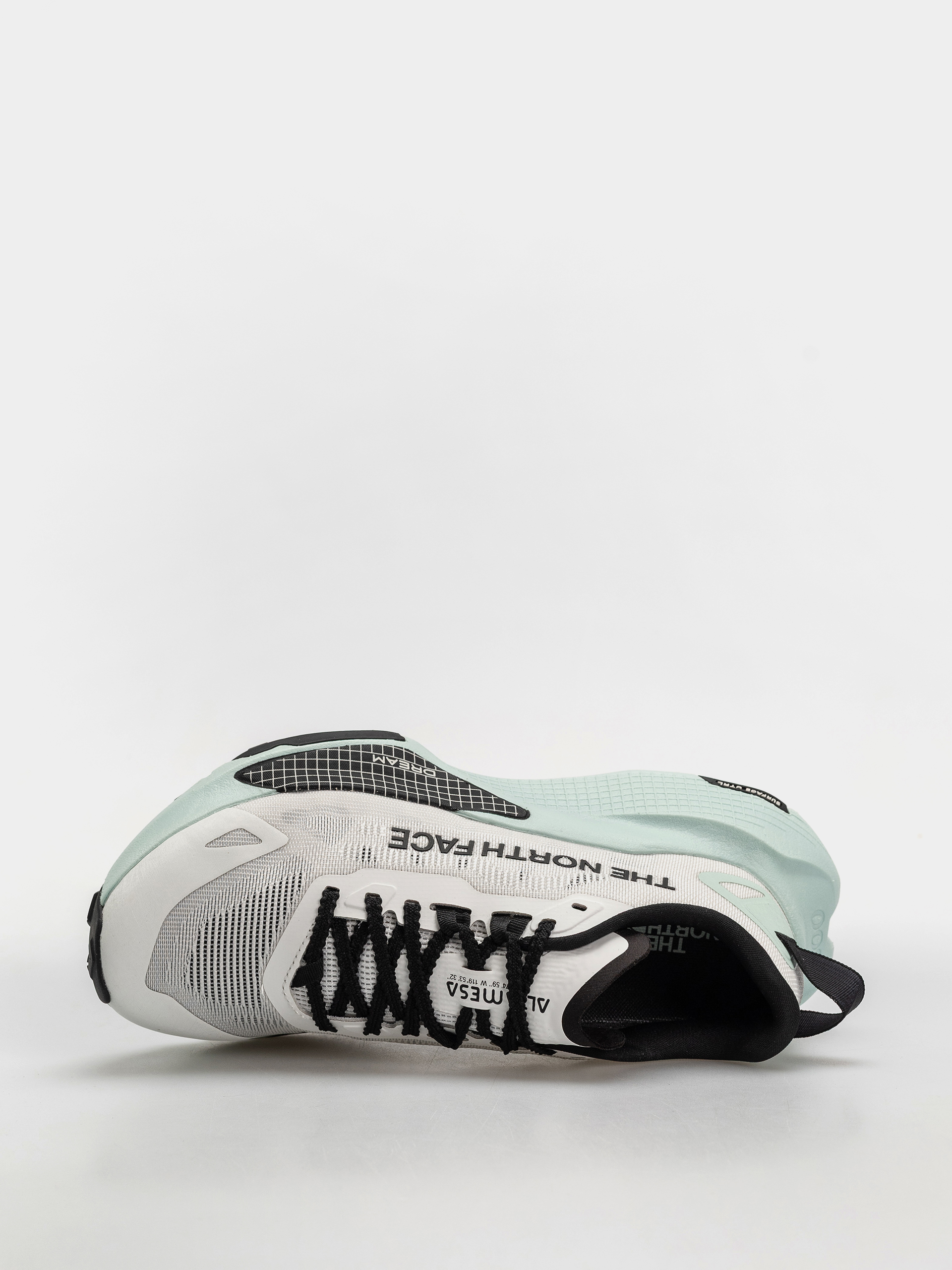 The North Face Altamesa 500 V2 Wmn Schuhe (white ash/opal)