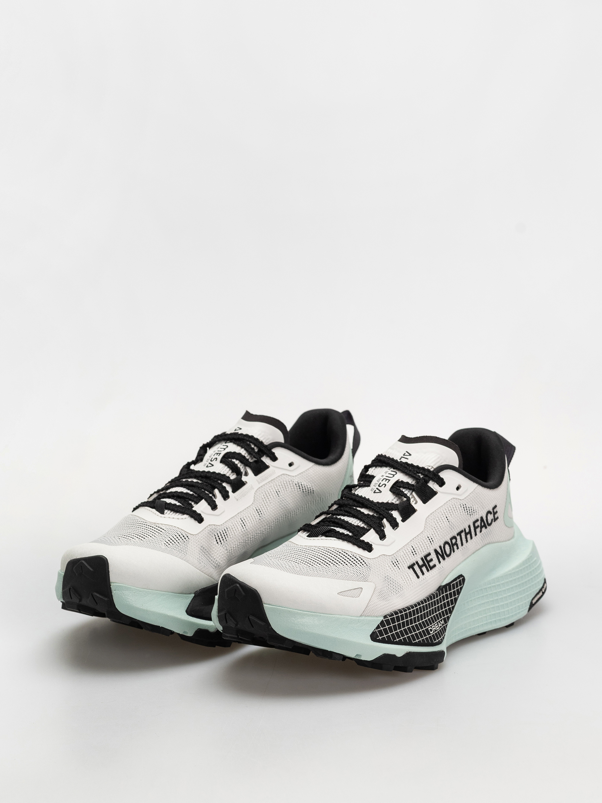 The North Face Altamesa 500 V2 Wmn Shoes (white ash/opal)