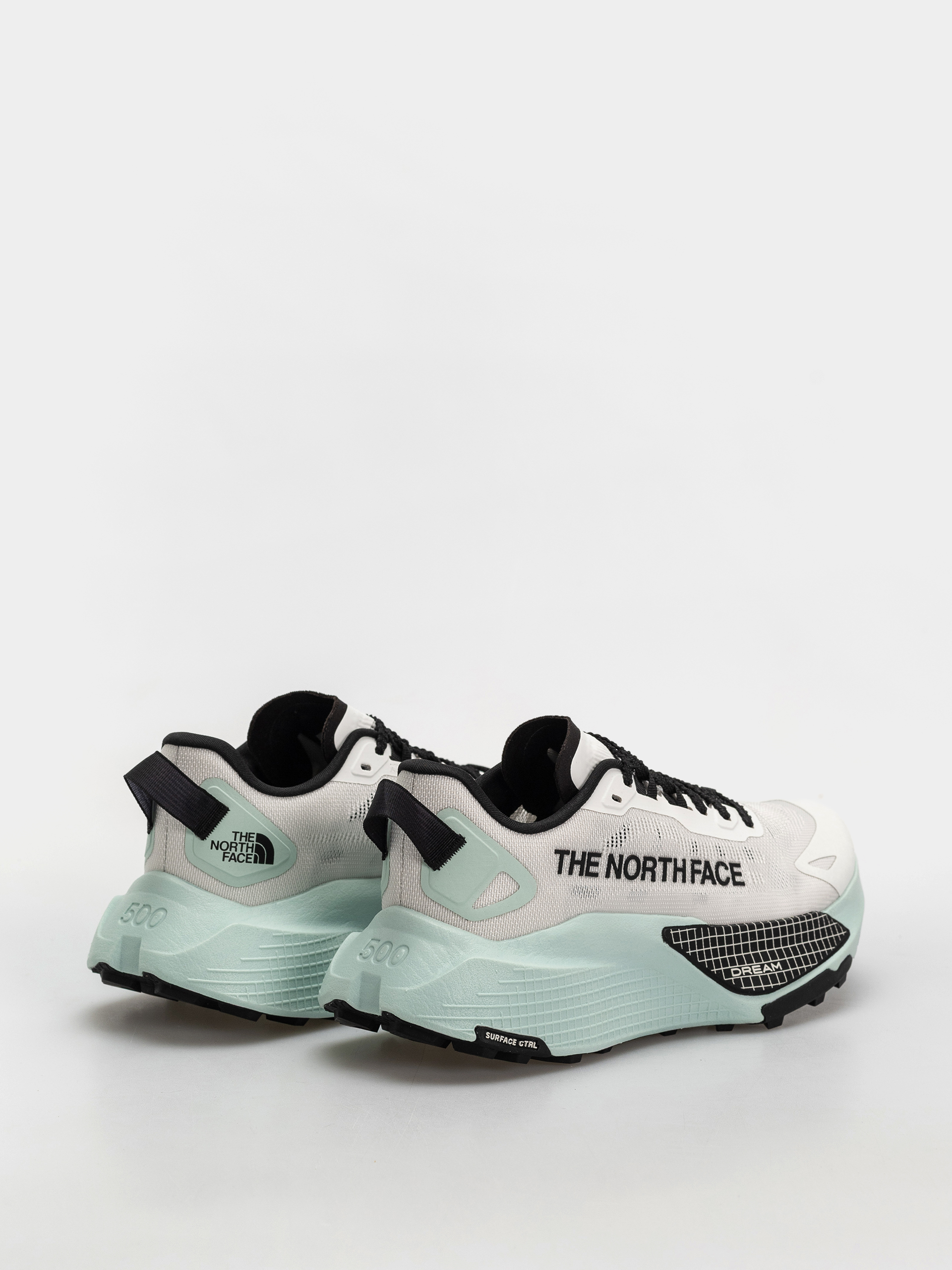 The North Face Altamesa 500 V2 Wmn Schuhe (white ash/opal)