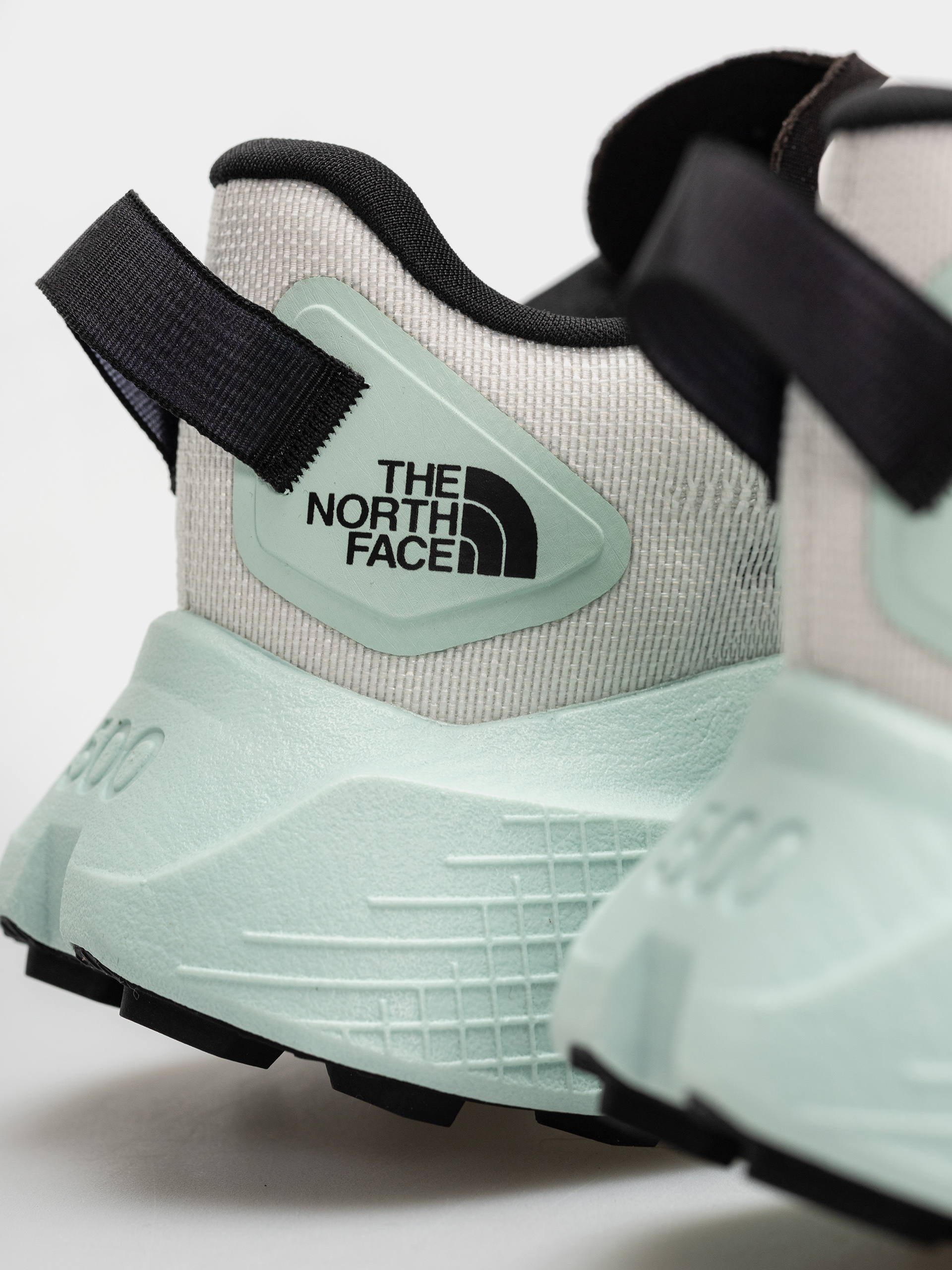 The North Face Altamesa 500 V2 Wmn Schuhe (white ash/opal)