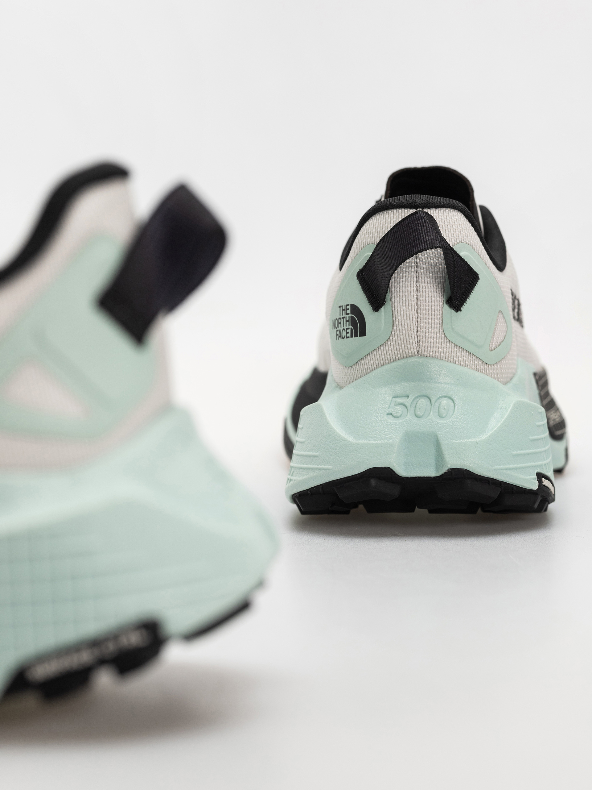 The North Face Altamesa 500 V2 Wmn Shoes (white ash/opal)