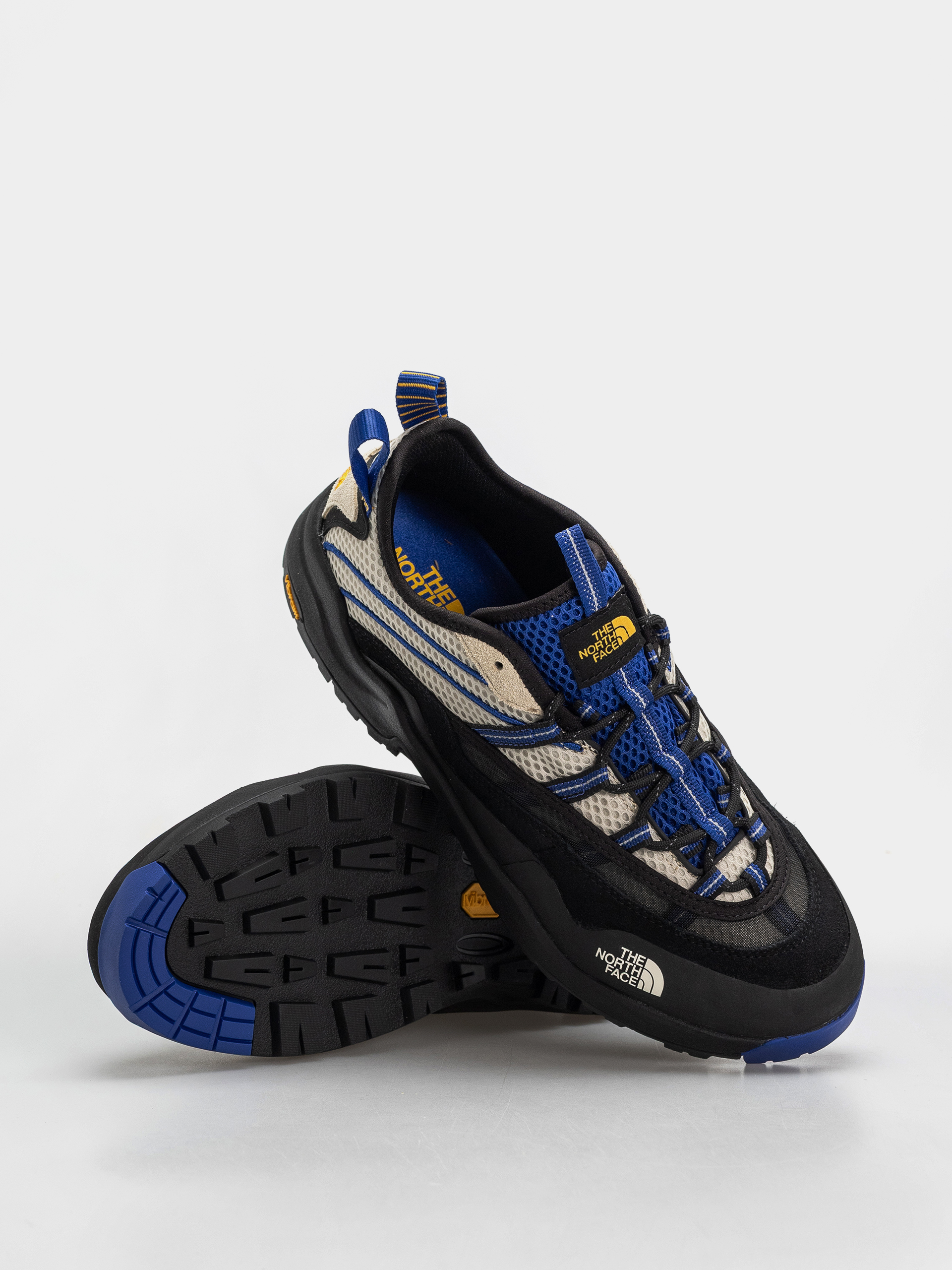 The North Face Clyffe Ultra Shoes (desert stone/tn)