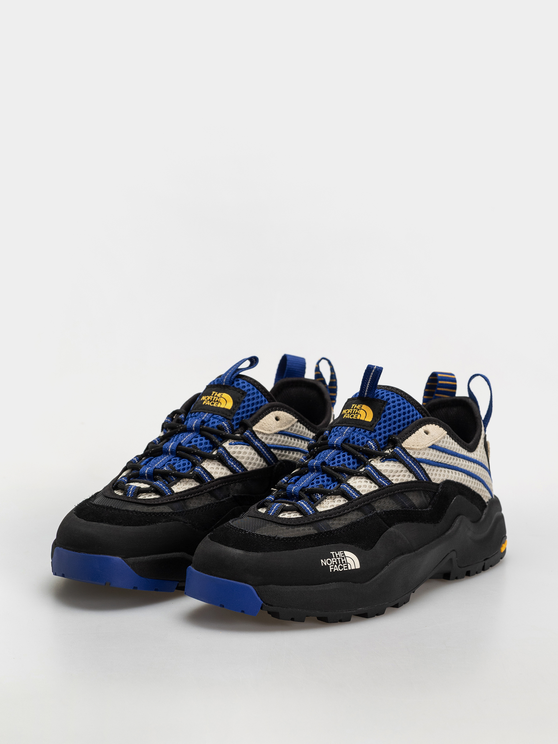 The North Face Clyffe Ultra Schuhe (desert stone/tn)