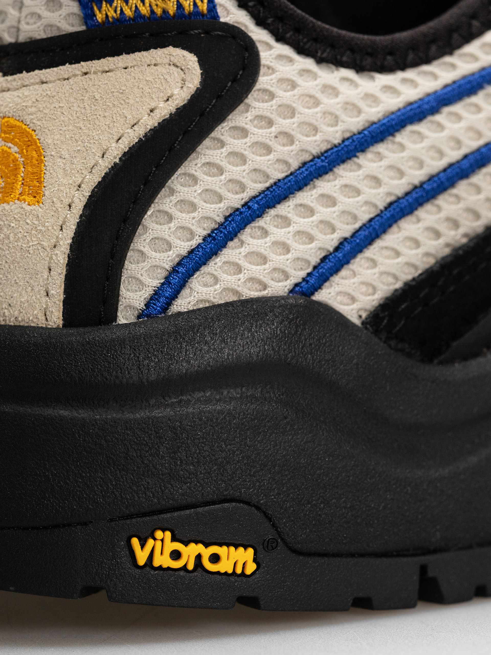 The North Face Clyffe Ultra Schuhe (desert stone/tn)