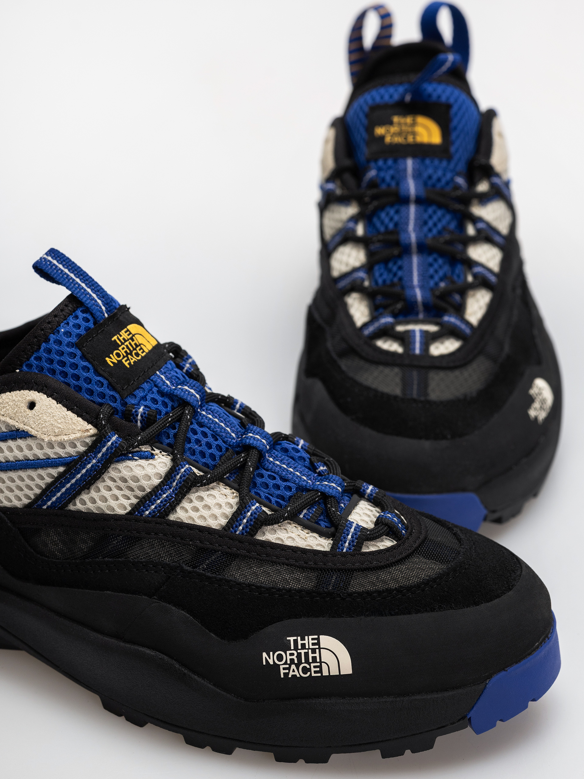 The North Face Clyffe Ultra Shoes (desert stone/tn)