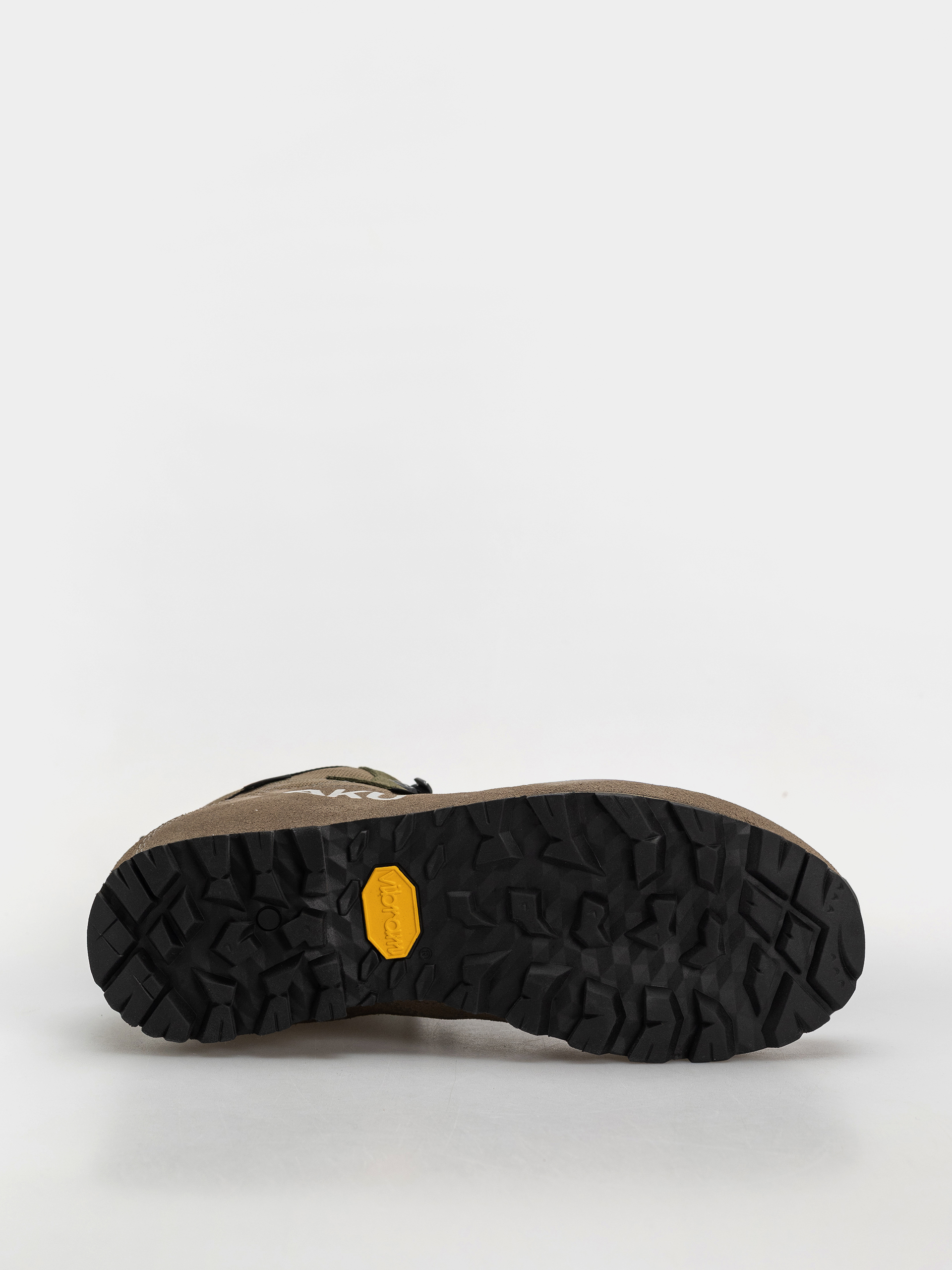 AKU Trekker Lite III GTX Shoes (brown/green)