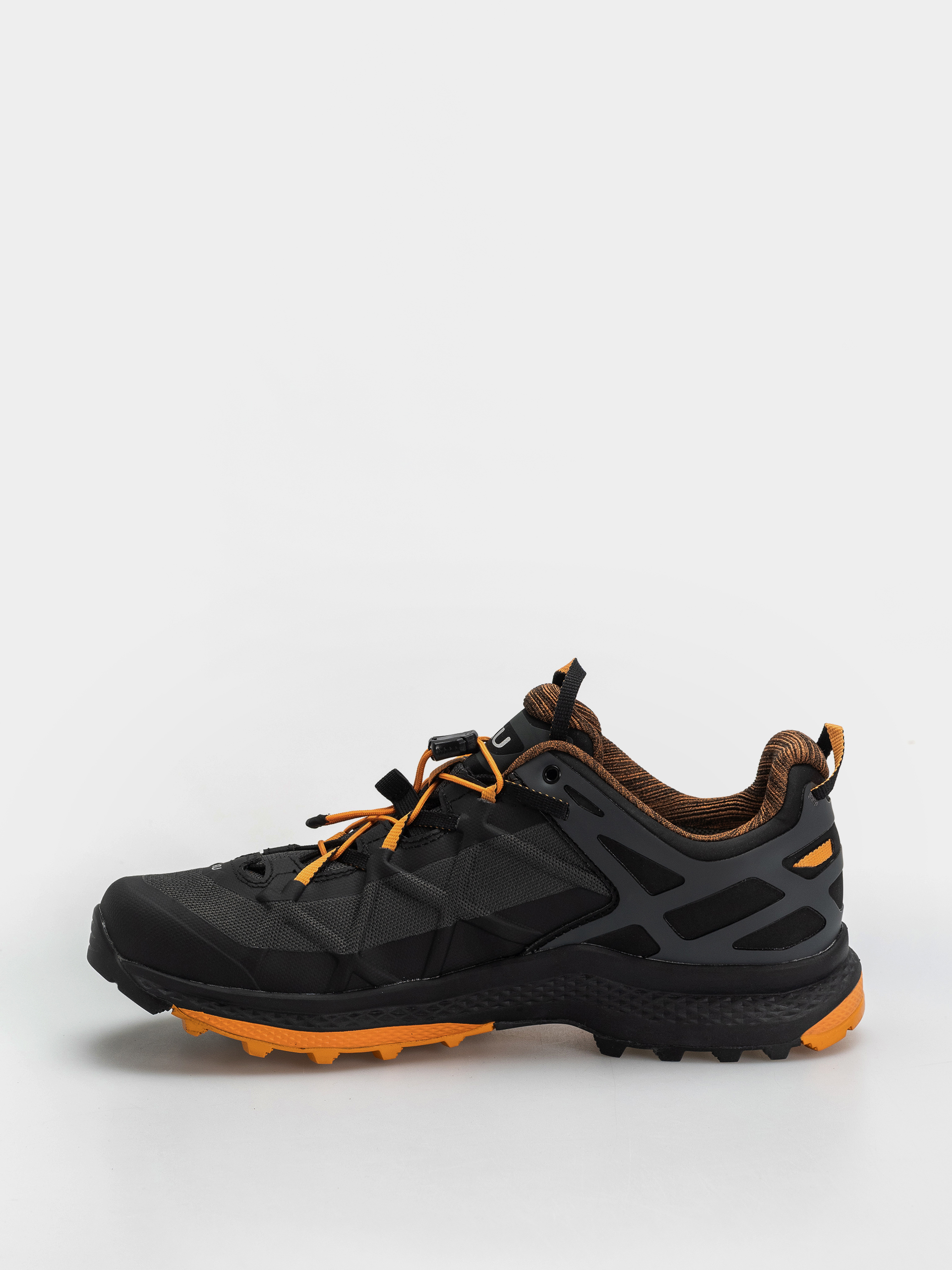AKU Rocket DFS GTX Schuhe (black/orange)