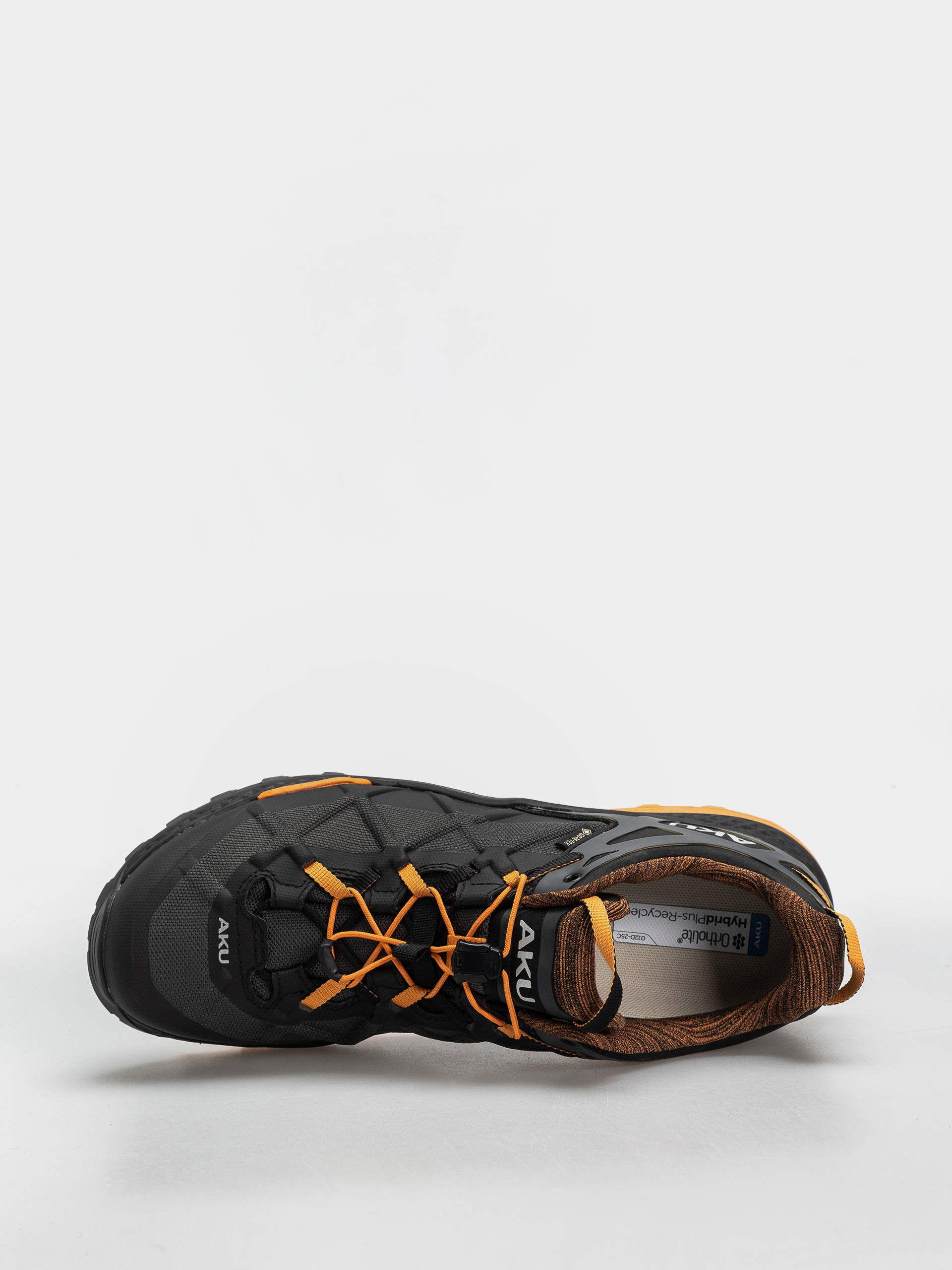 AKU Rocket DFS GTX Schuhe (black/orange)