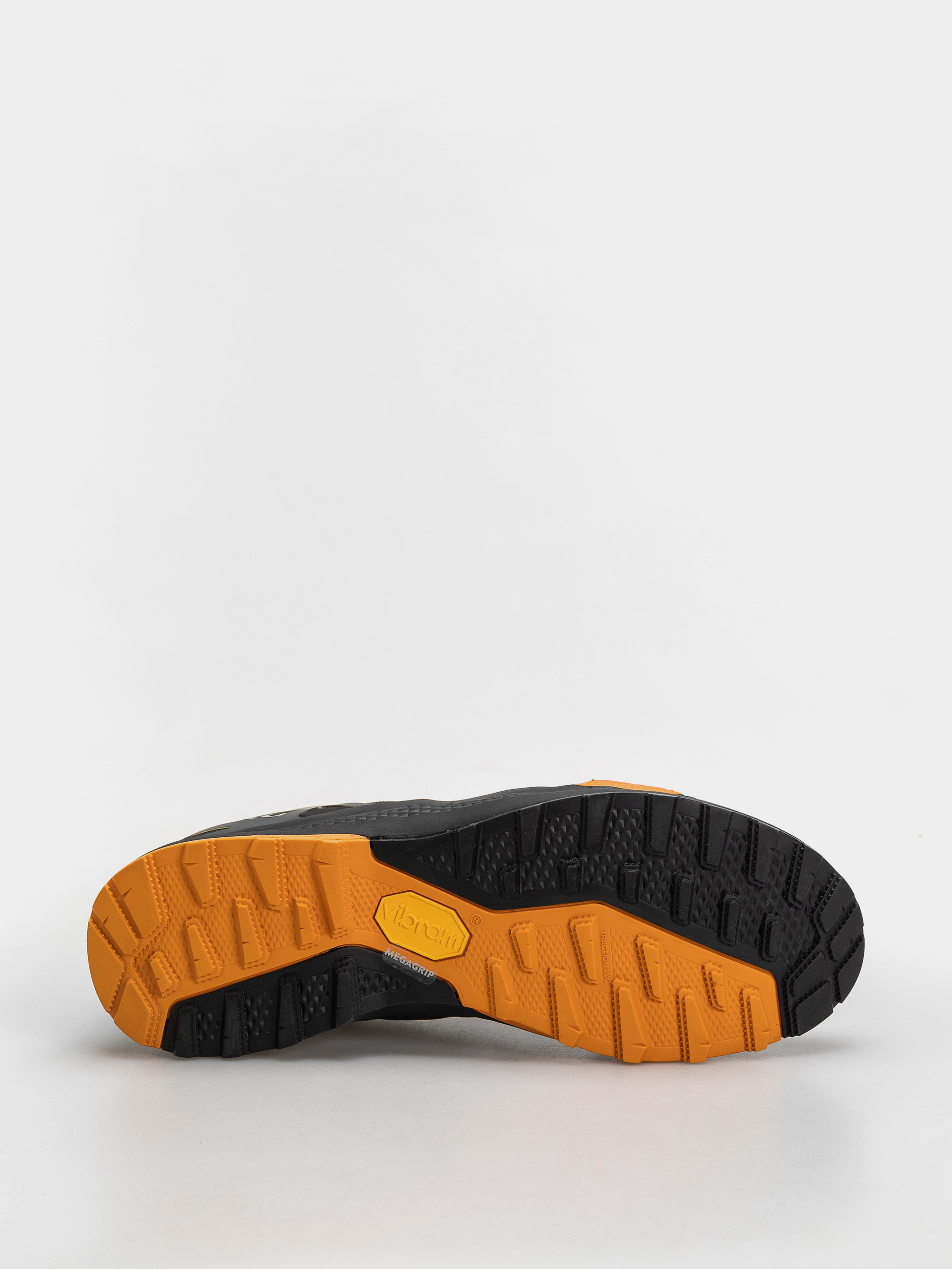 AKU Rocket DFS GTX Schuhe (black/orange)