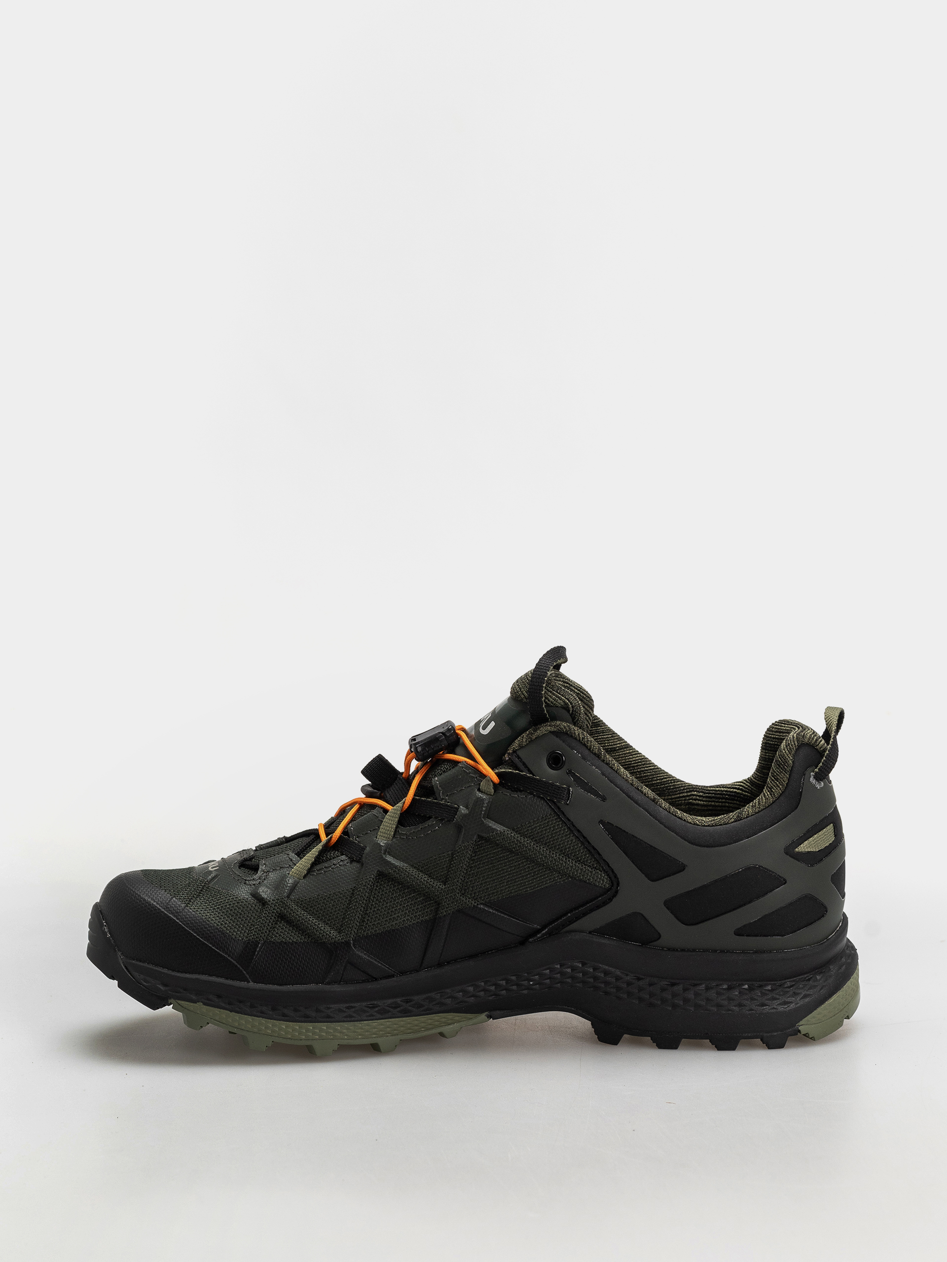 AKU Rocket DFS GTX Schuhe (military green/black)