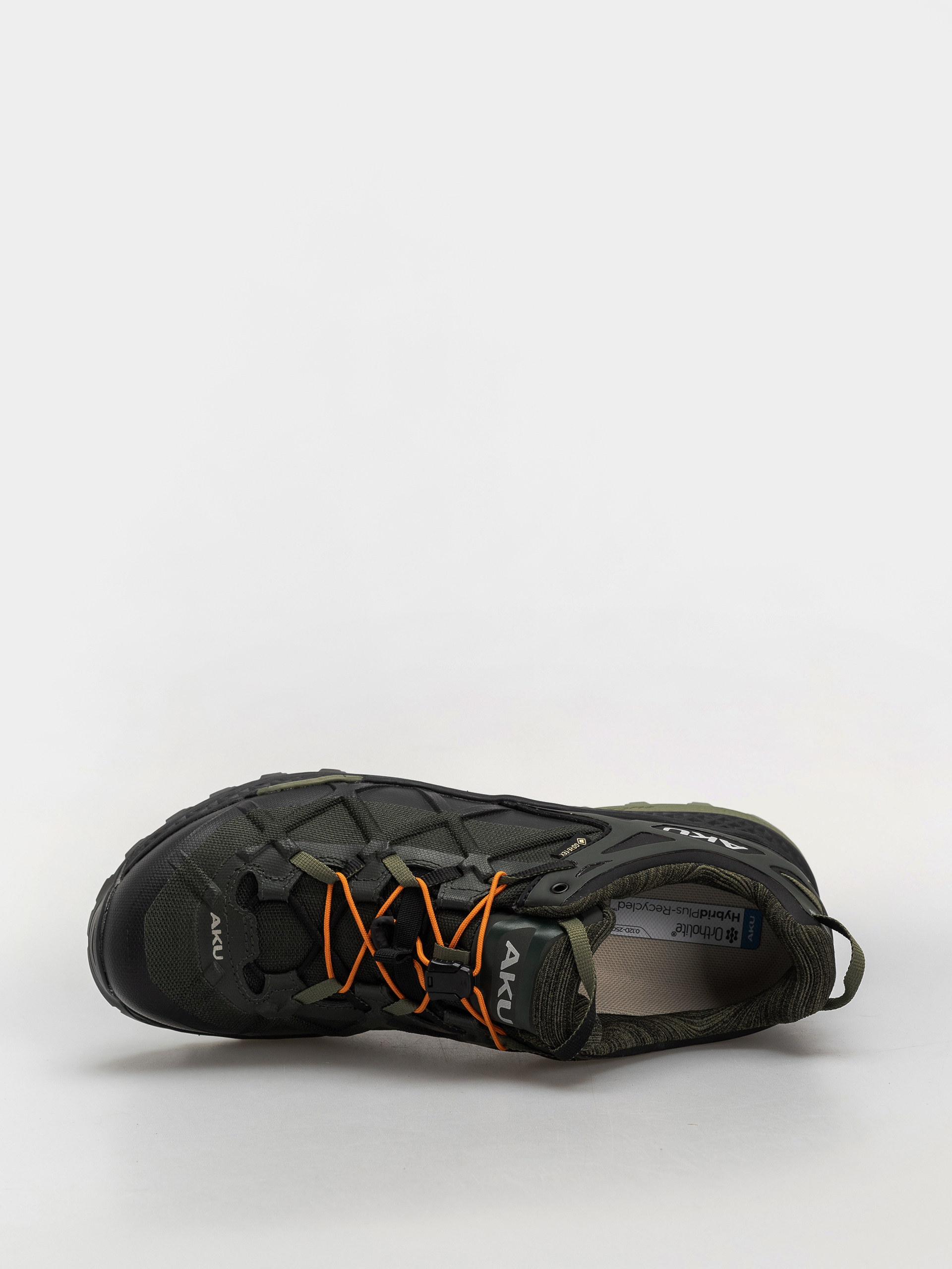 AKU Rocket DFS GTX Schuhe (military green/black)