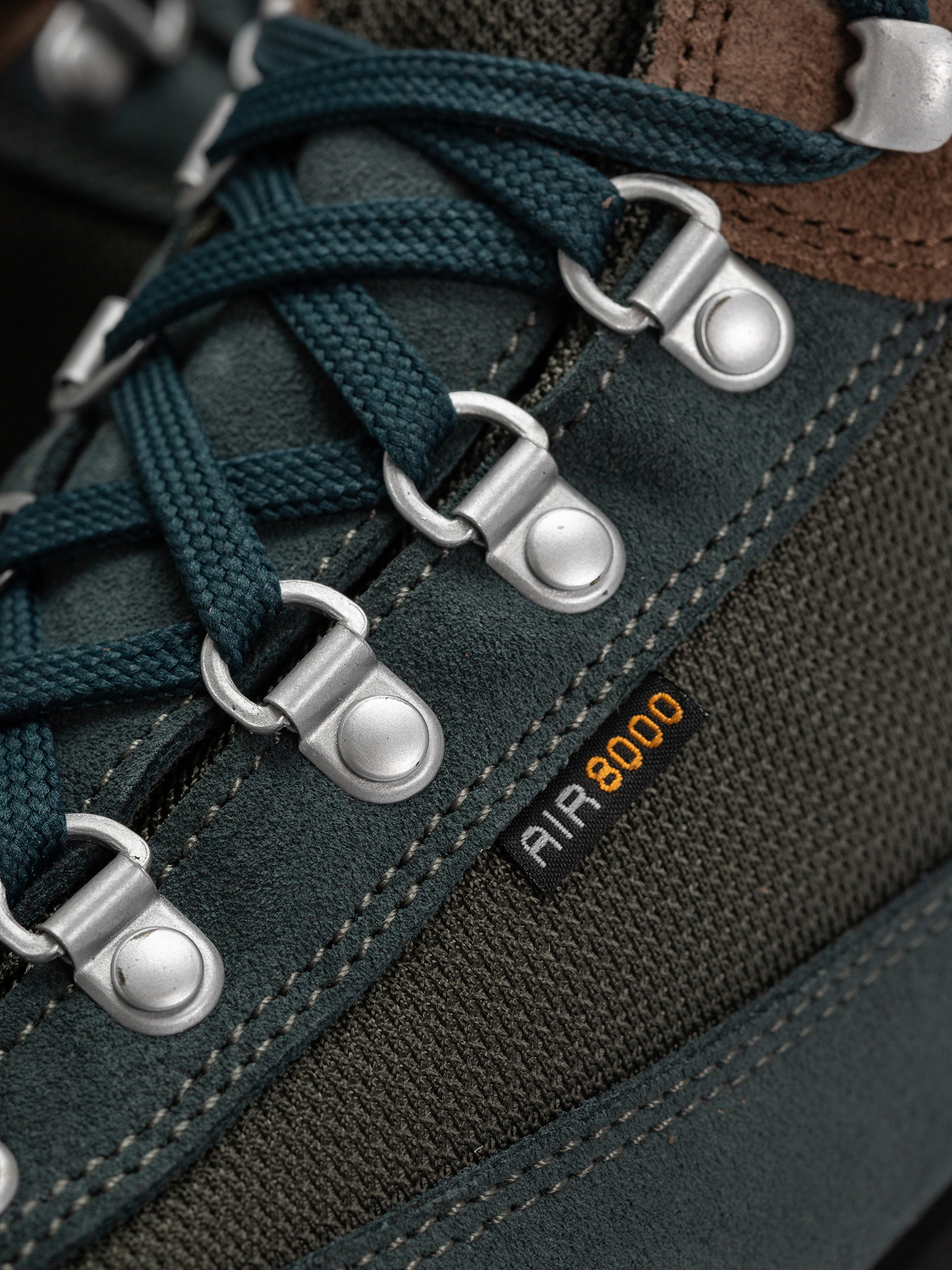 AKU Ultra Light Original GTX Schuhe (grey/green)