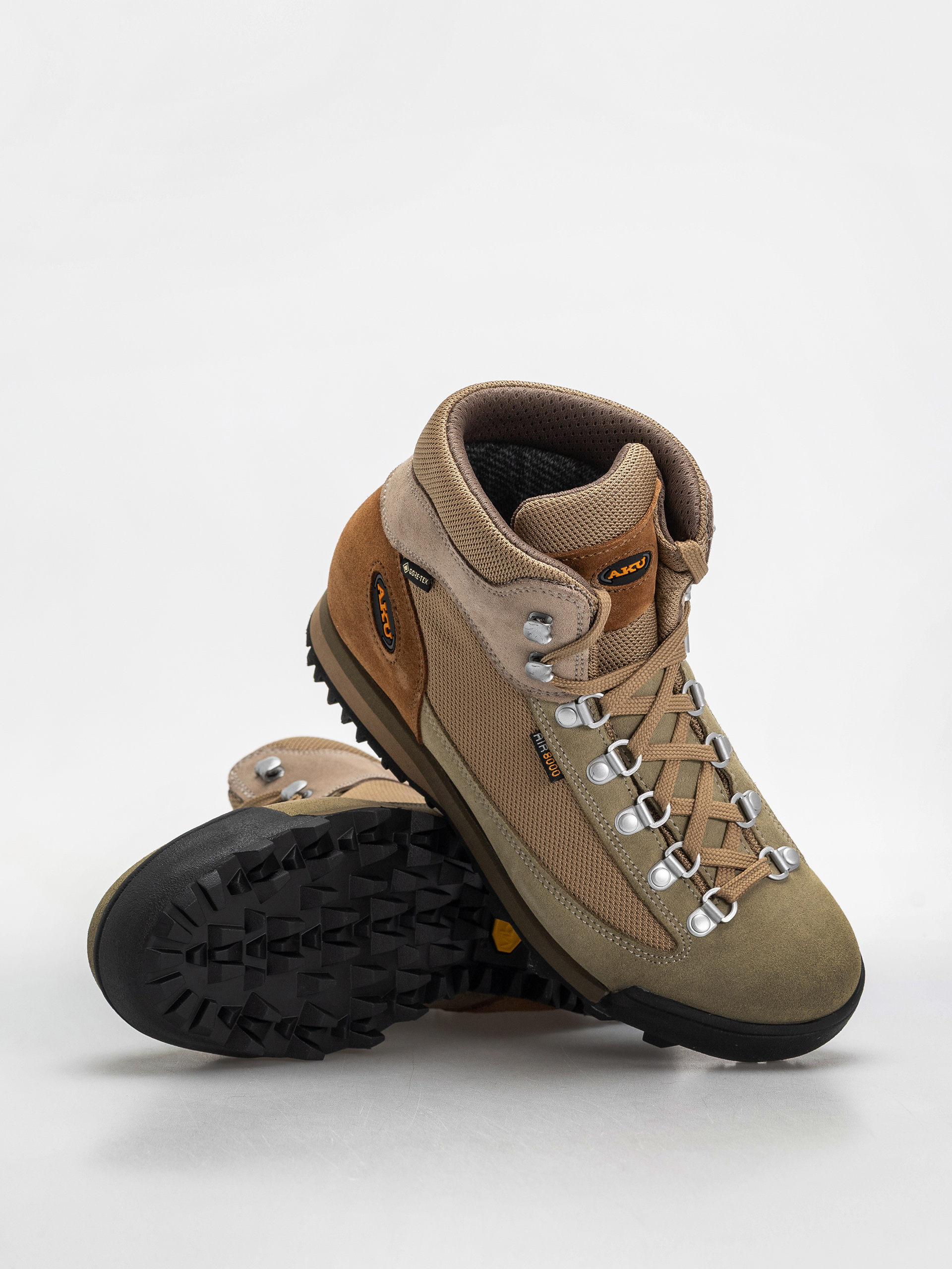 AKU Ultra Light Original GTX Shoes (sand/olive)