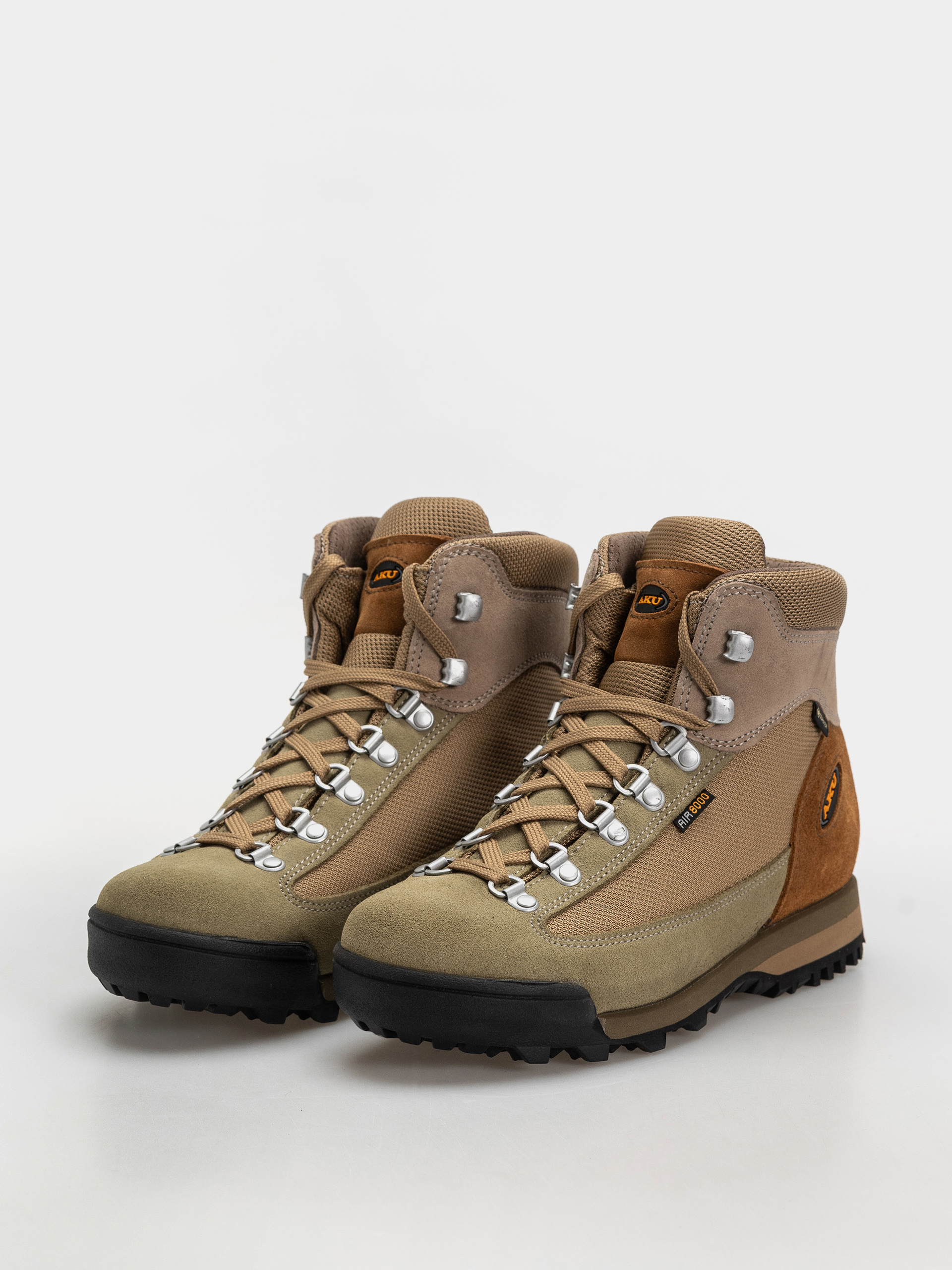 AKU Ultra Light Original GTX Shoes (sand/olive)