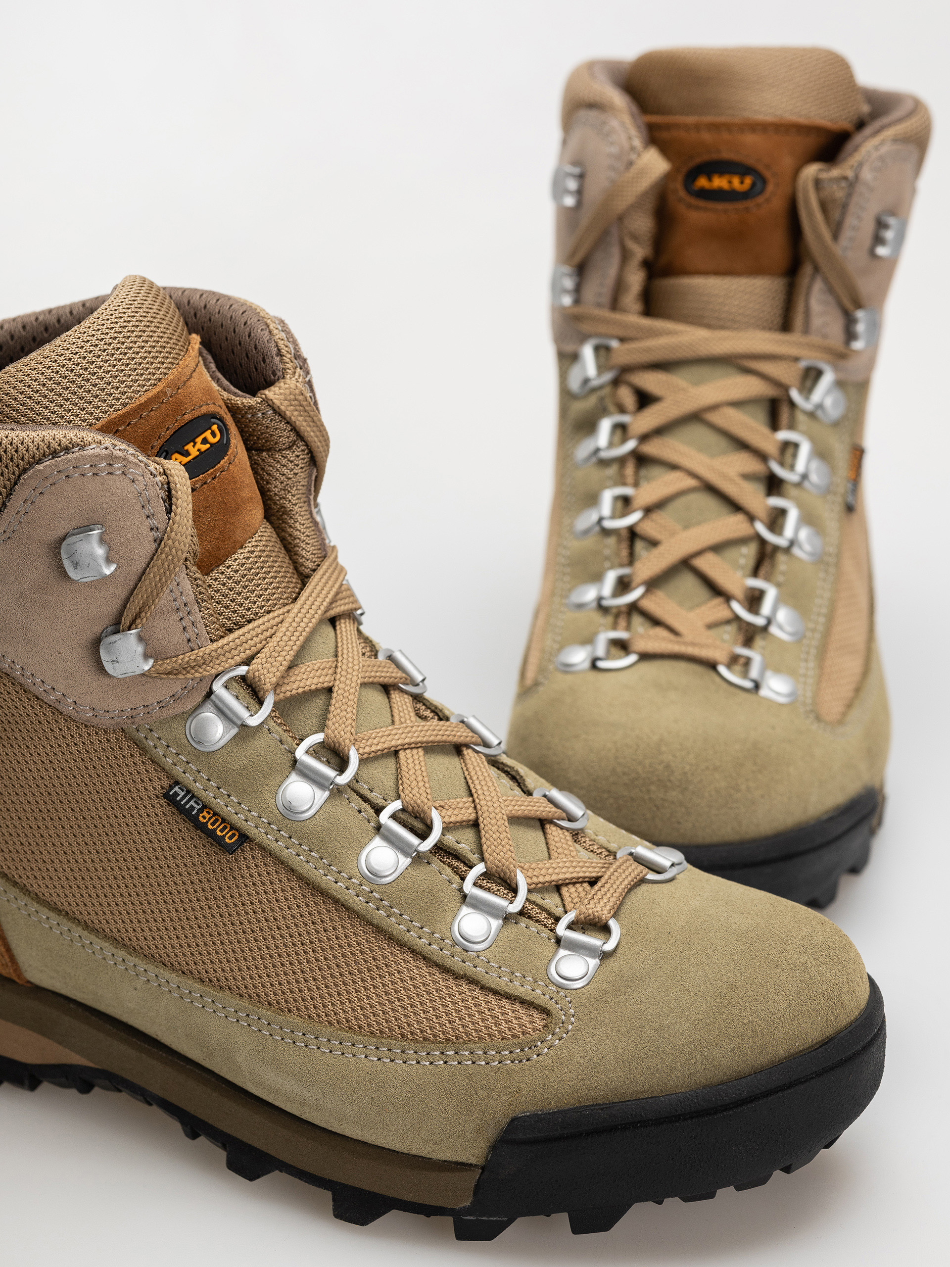 AKU Ultra Light Original GTX Shoes (sand/olive)