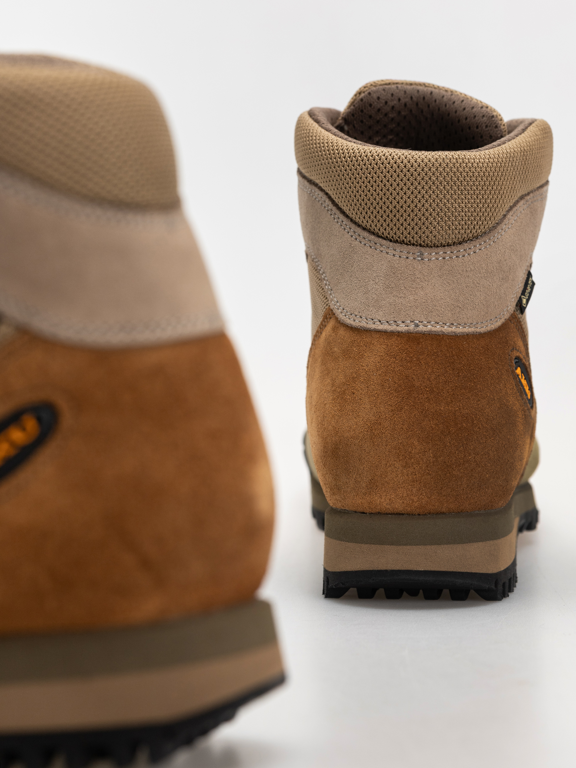 AKU Ultra Light Original GTX Shoes (sand/olive)