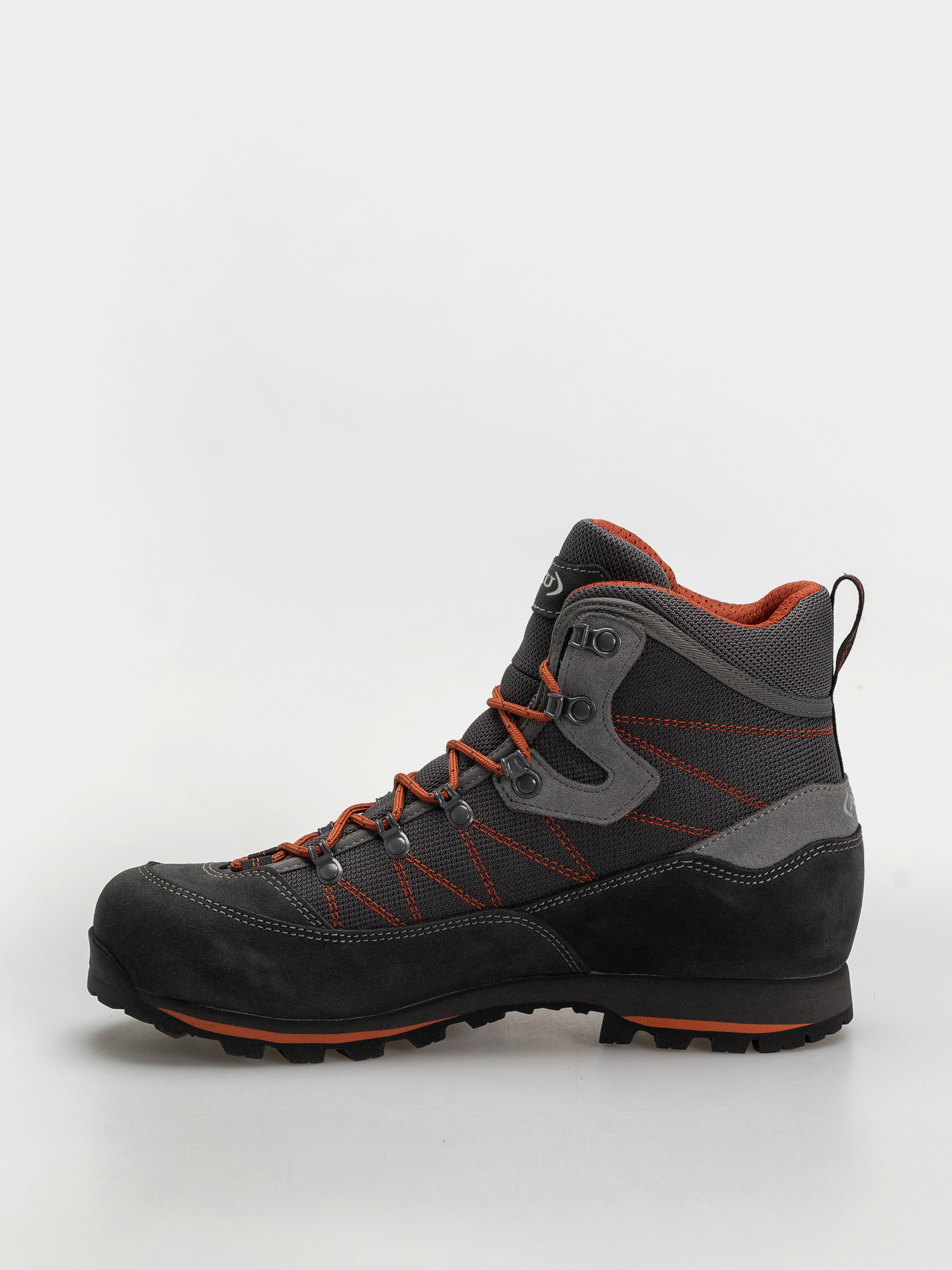 AKU Trekker Lite III GTX Shoes (anthracite/rust)