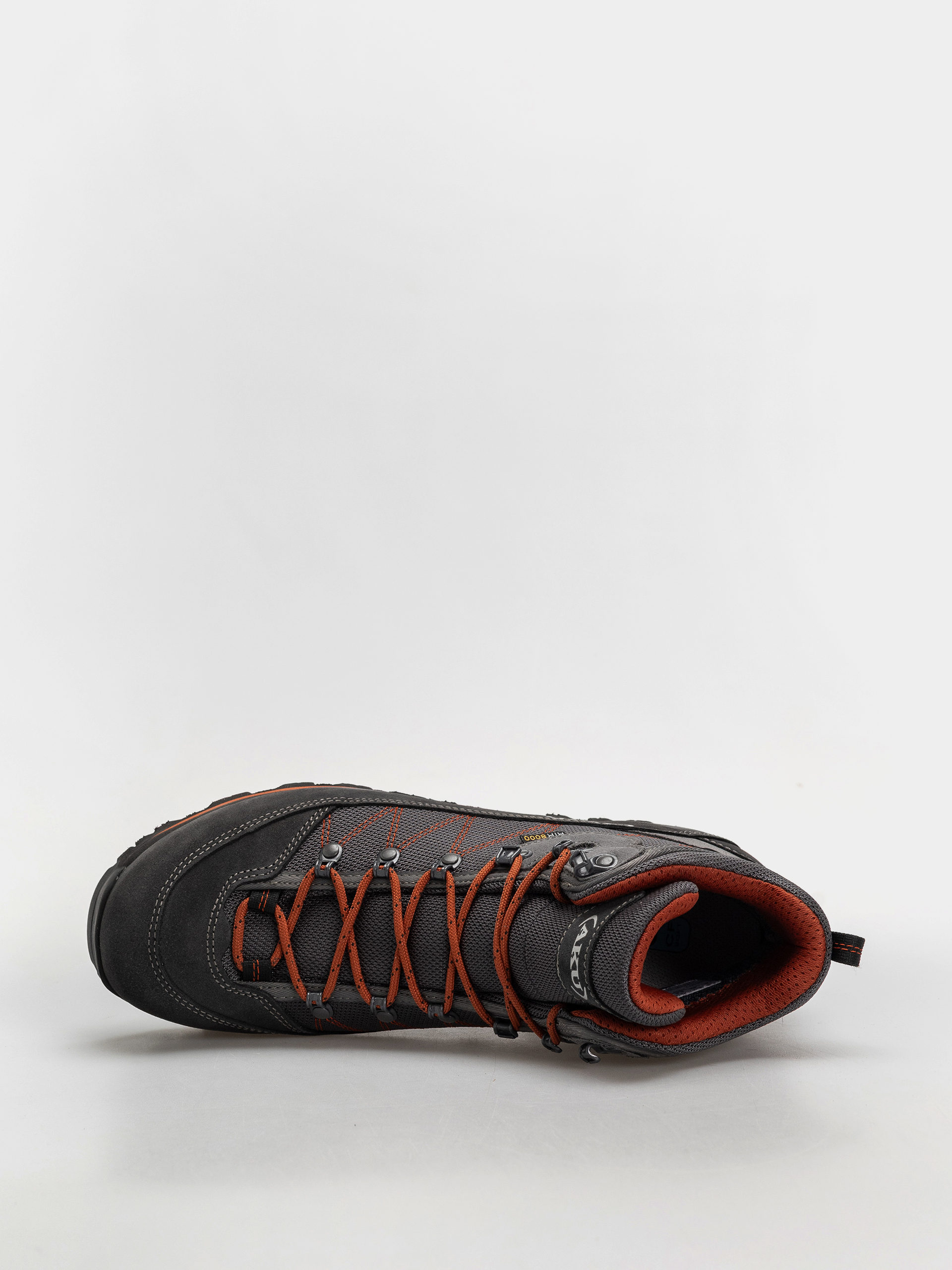 AKU Trekker Lite III GTX Schuhe (anthracite/rust)