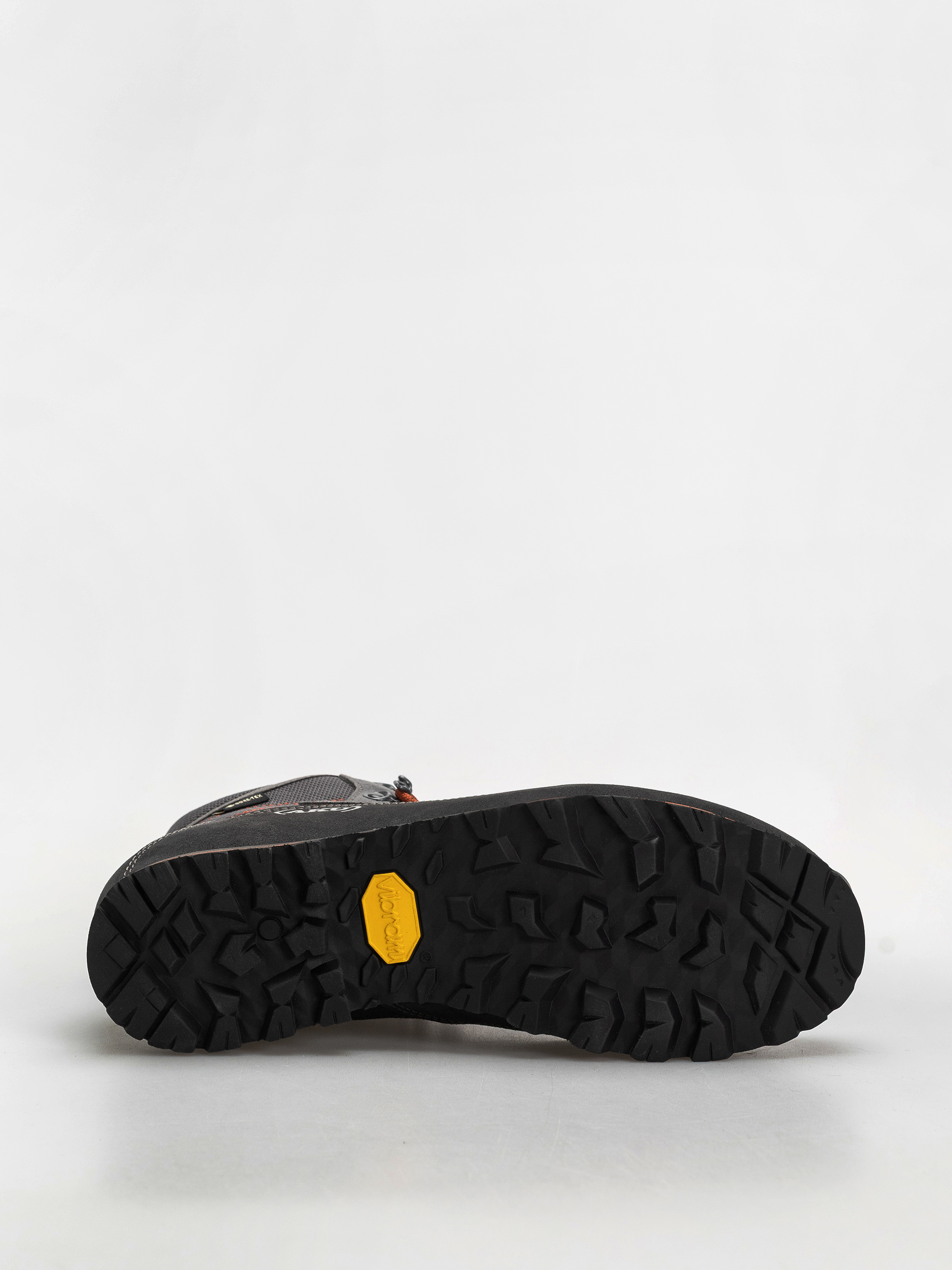 AKU Trekker Lite III GTX Schuhe (anthracite/rust)