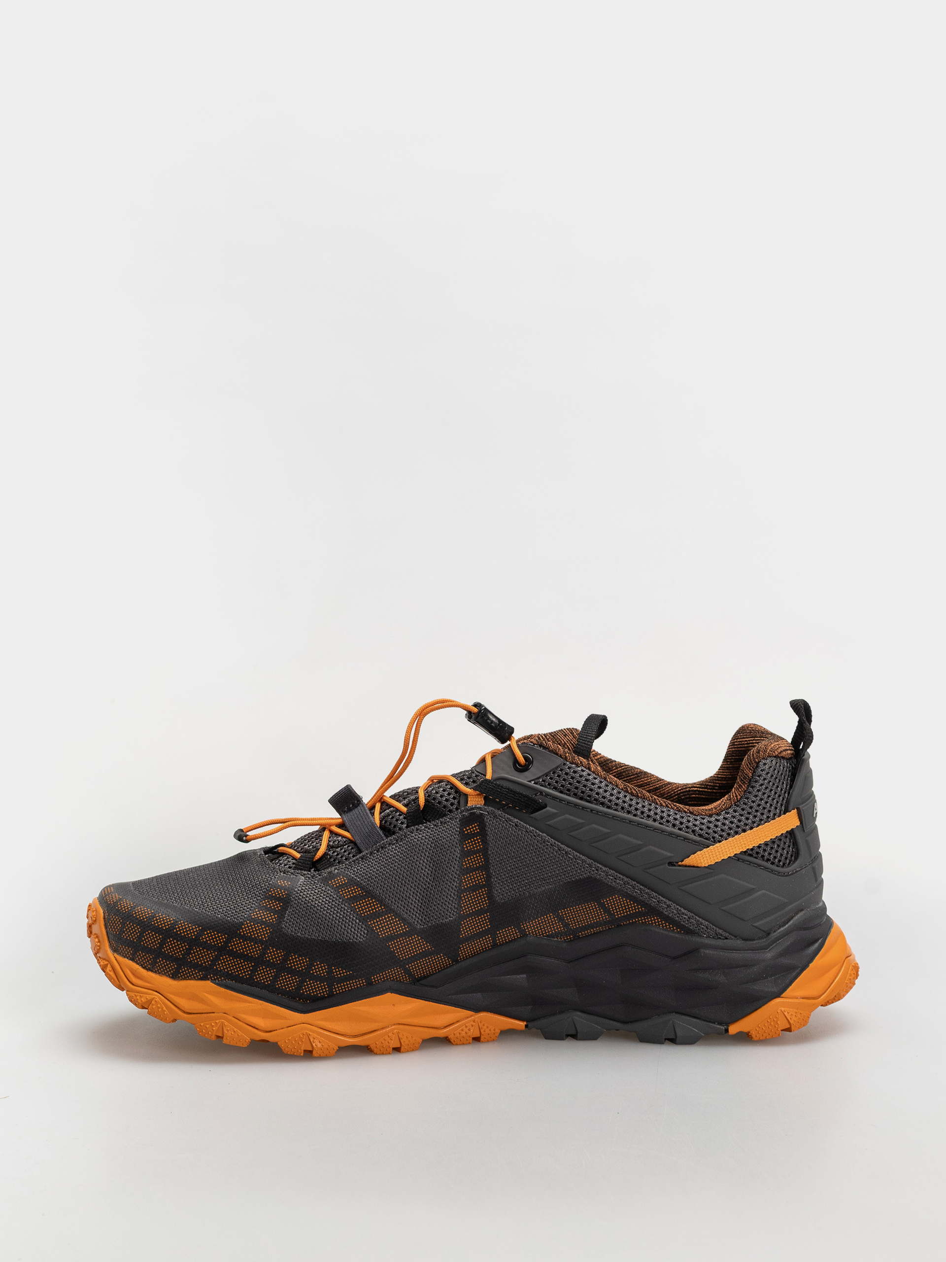 AKU Flyrock GTX Schuhe (black/orange)