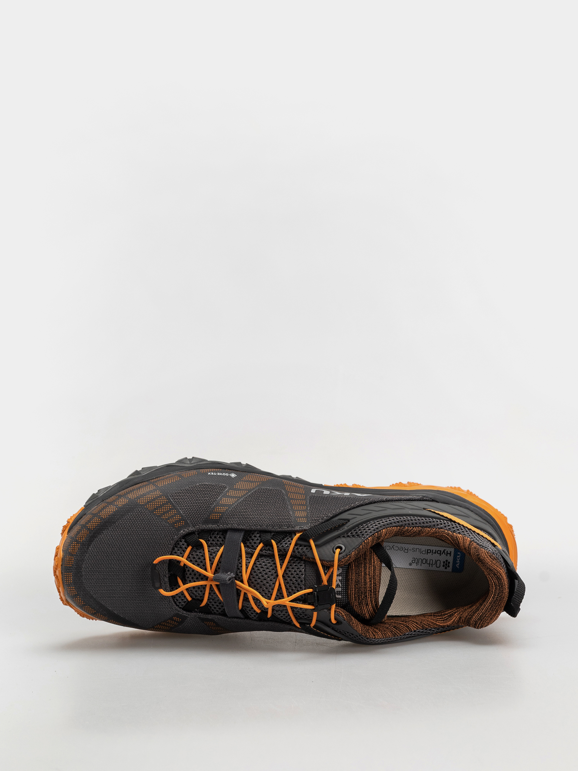 AKU Flyrock GTX Schuhe (black/orange)