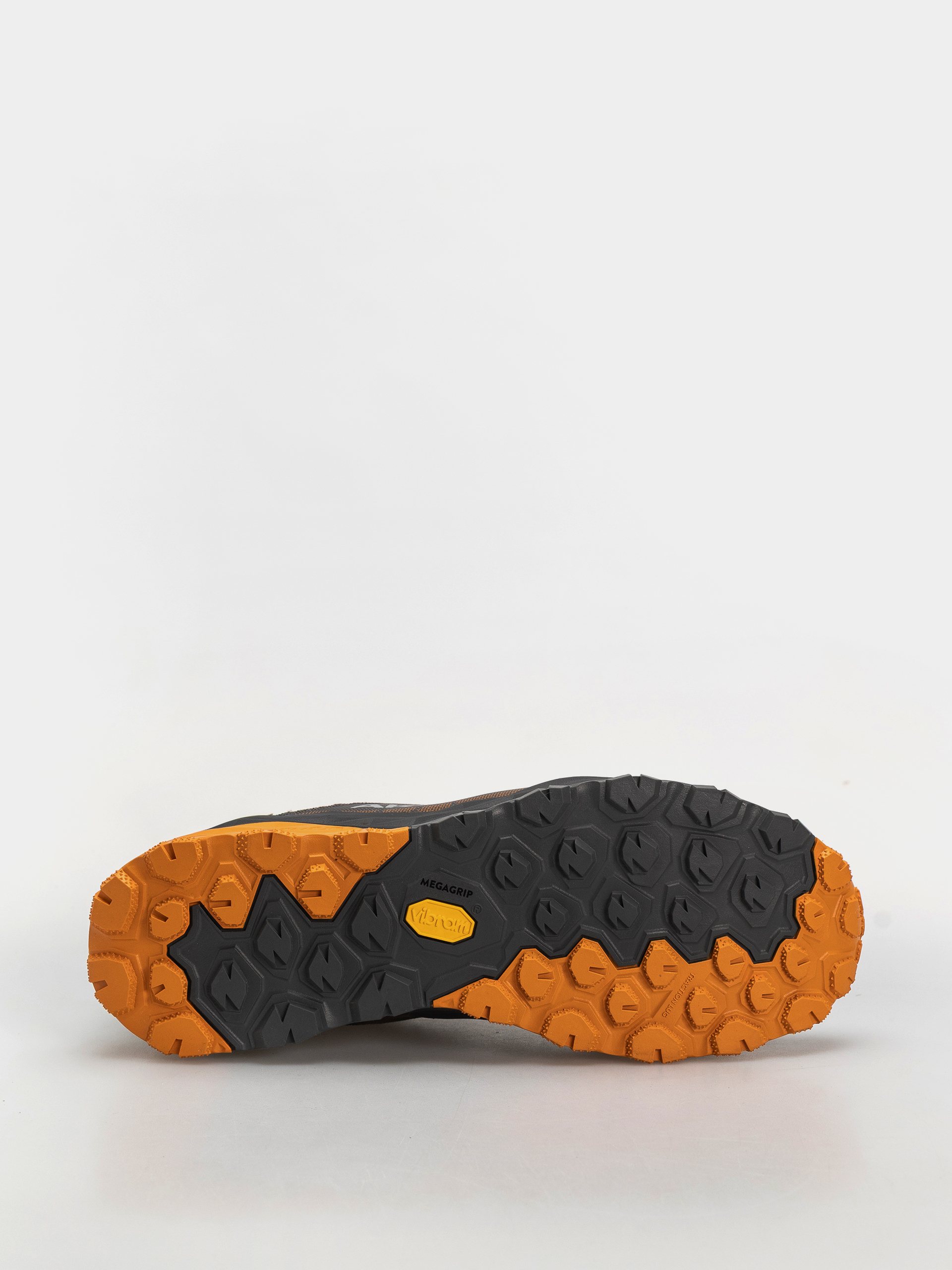 AKU Flyrock GTX Shoes (black/orange)