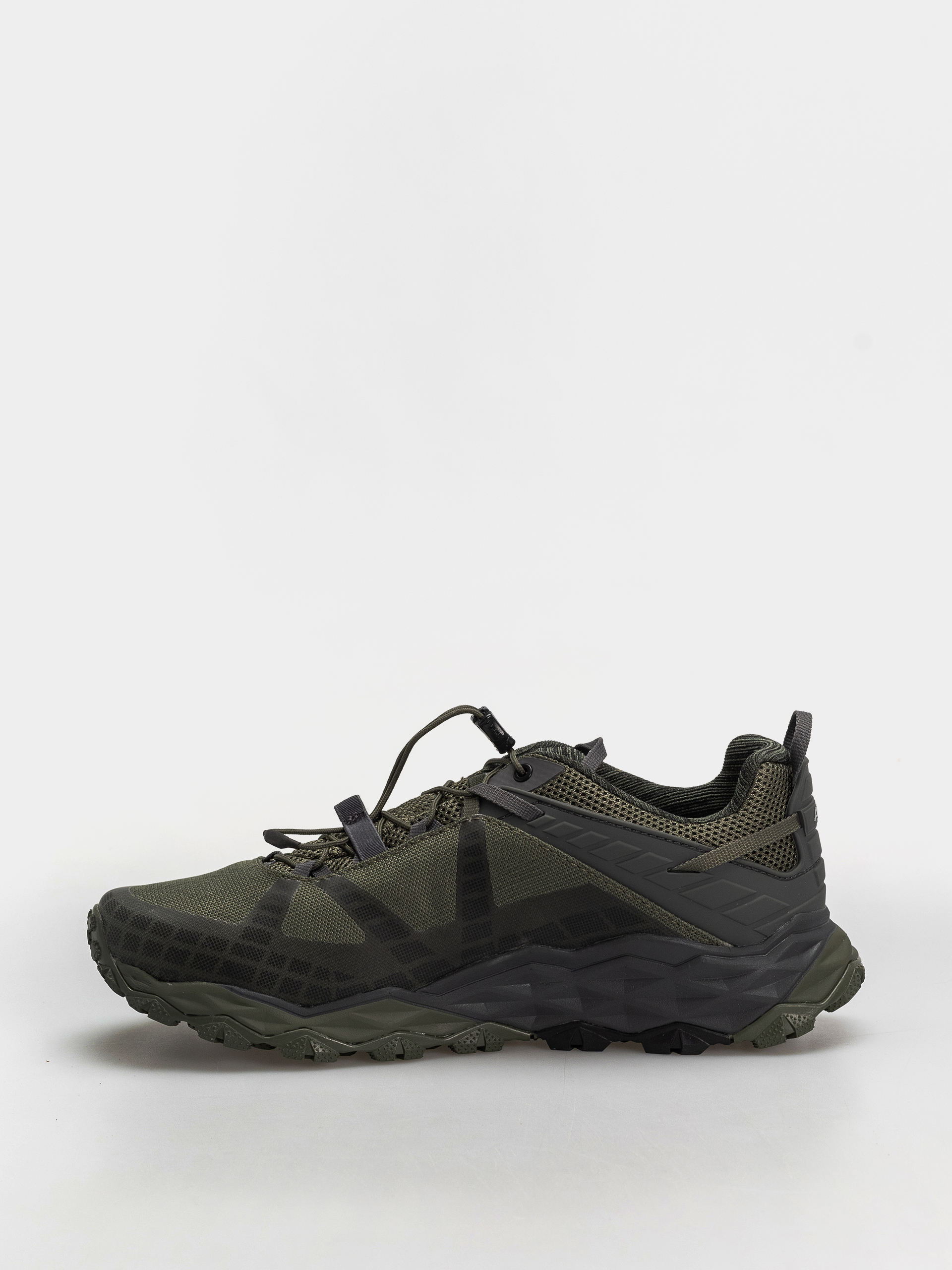 AKU Flyrock GTX Schuhe (green/grey)