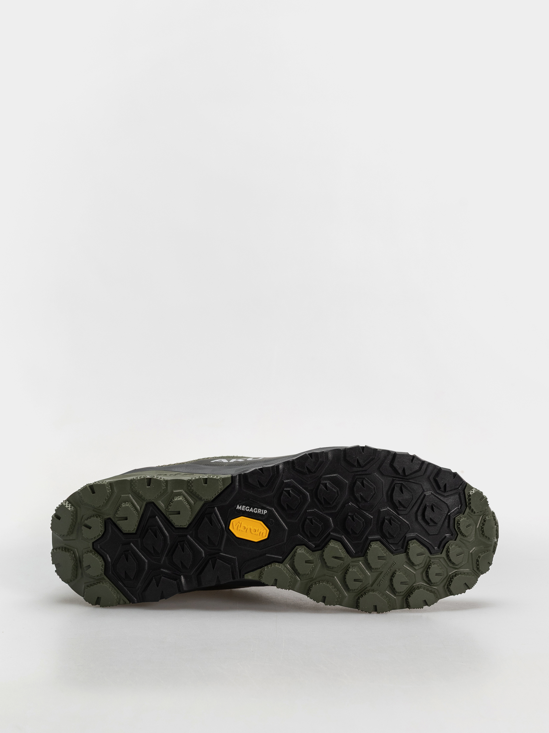 AKU Flyrock GTX Shoes (green/grey)