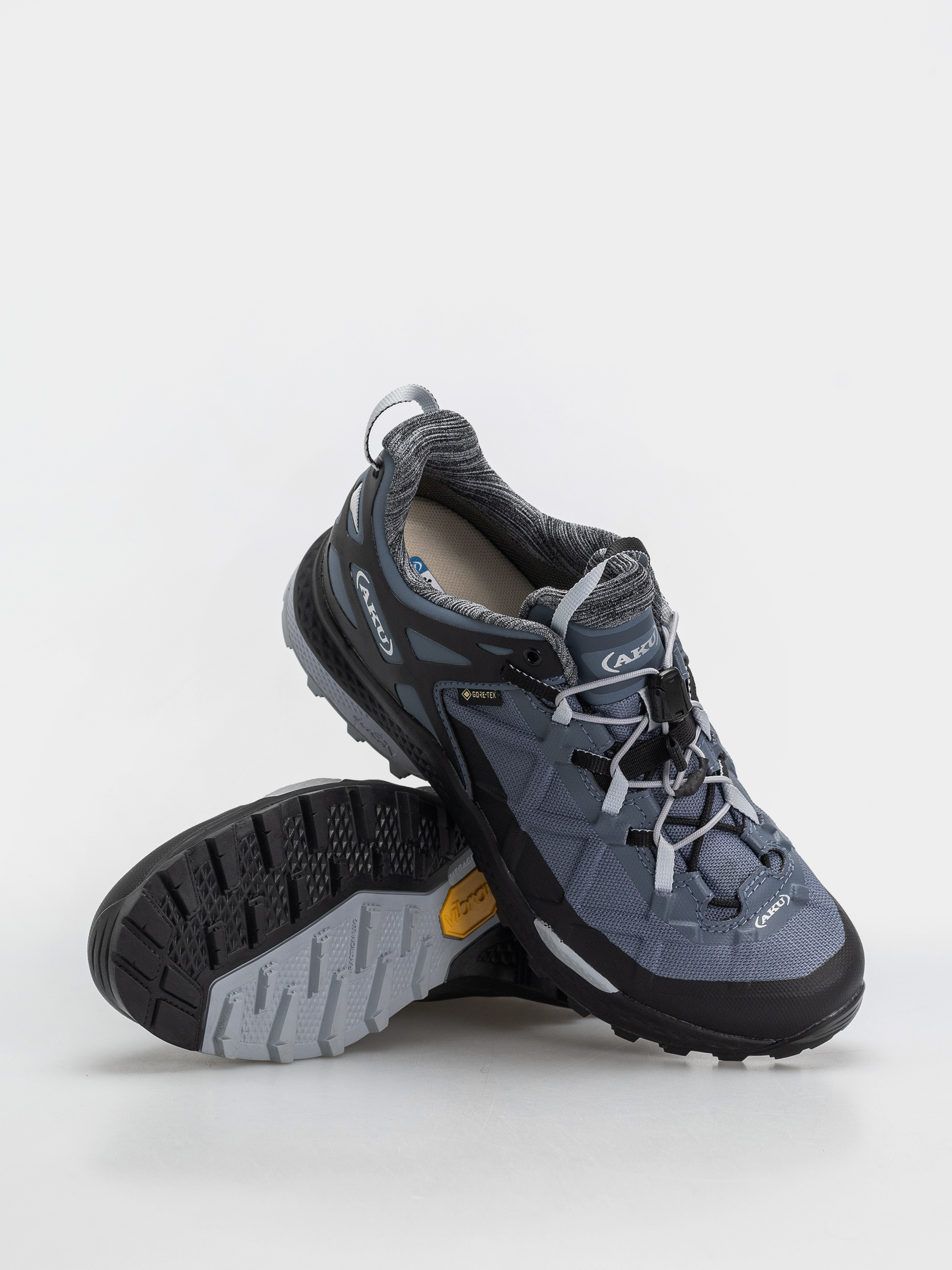 AKU Rocket DFS GTX Wmn Shoes (avio/light grey)